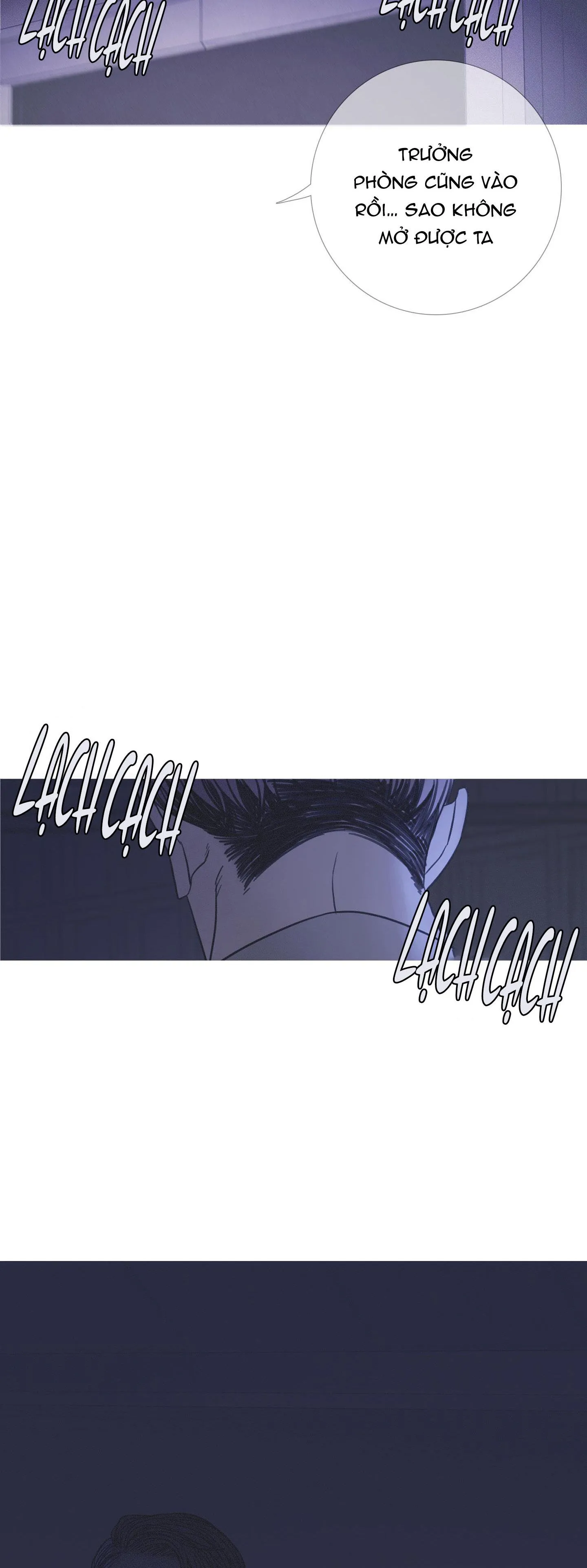 CHUYỆN QUỶ MÔN QUAN Chapter 10 Trang 32