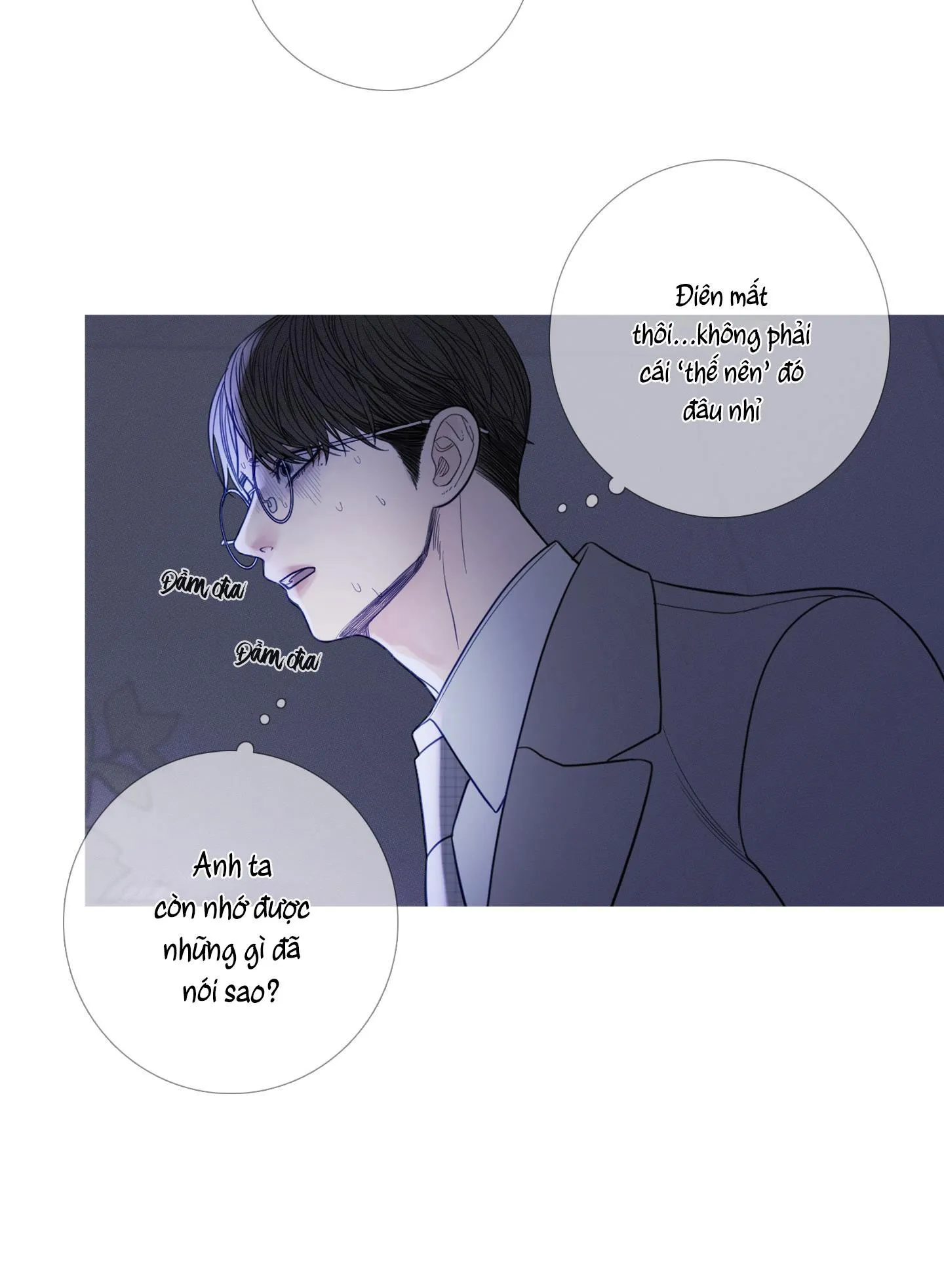 CHUYỆN QUỶ MÔN QUAN Chapter 11 Trang 27