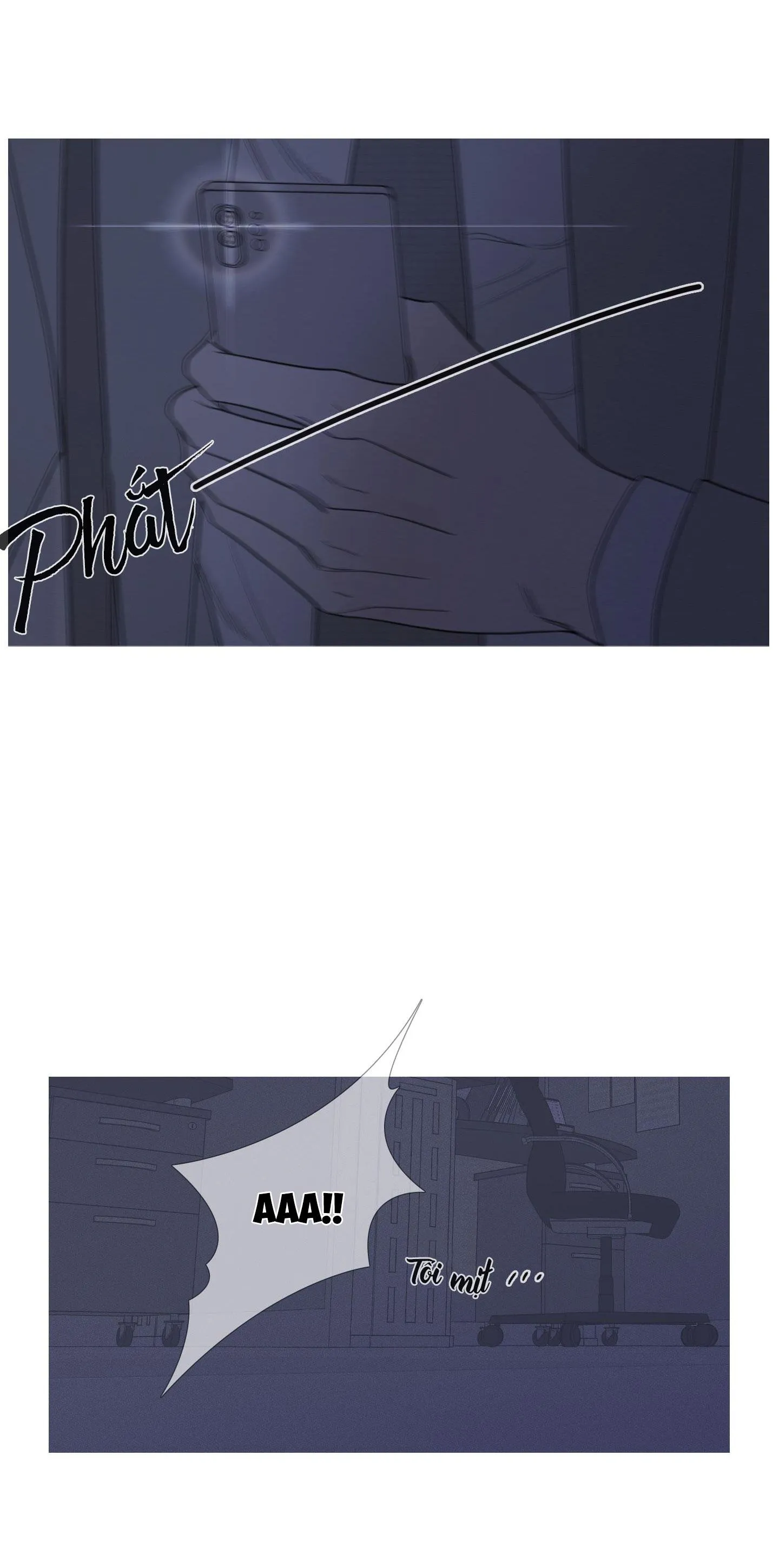 CHUYỆN QUỶ MÔN QUAN Chapter 11 Trang 30