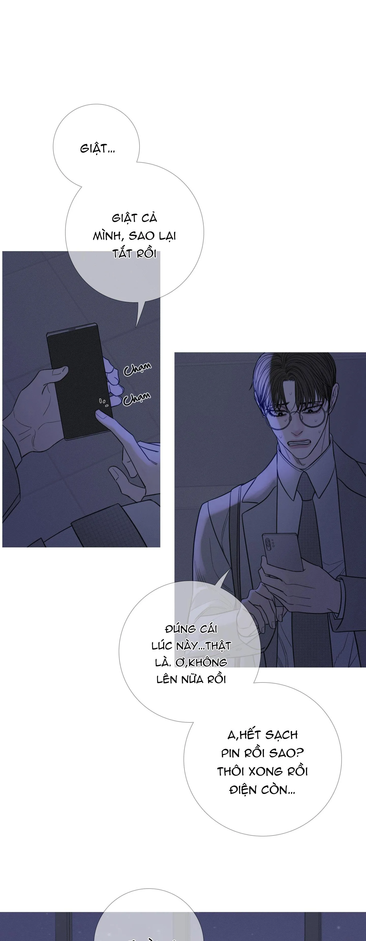 CHUYỆN QUỶ MÔN QUAN Chapter 11 Trang 31