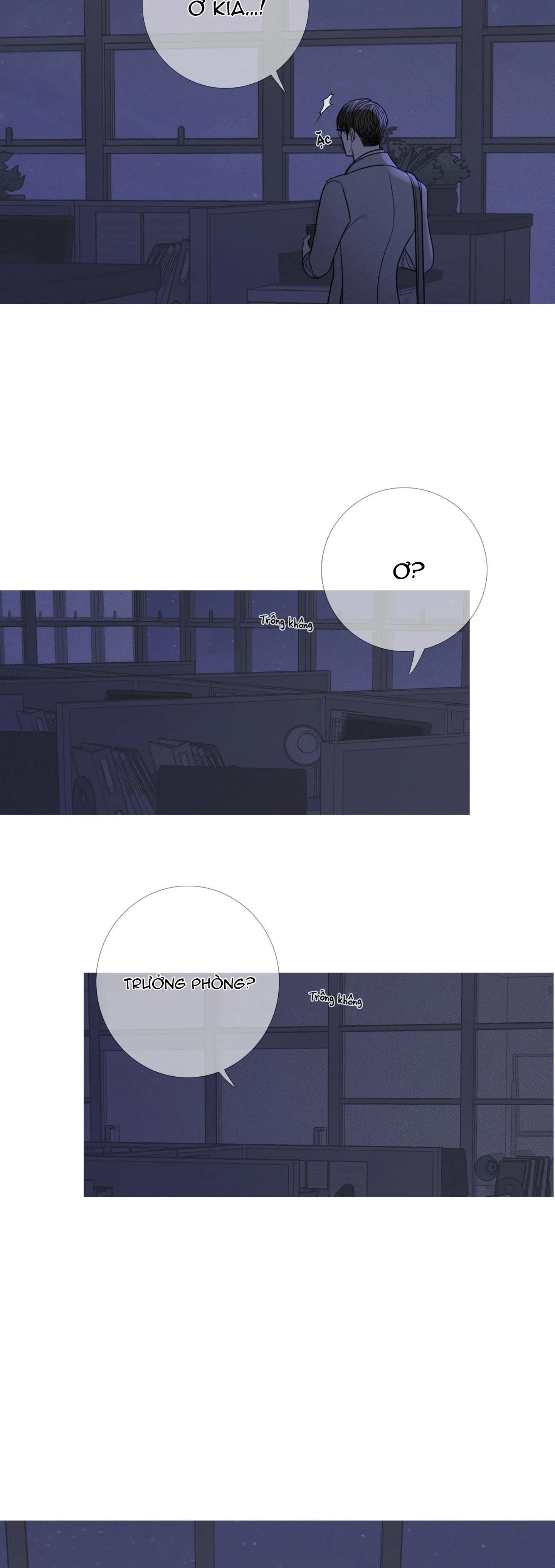 CHUYỆN QUỶ MÔN QUAN Chapter 11 Trang 32