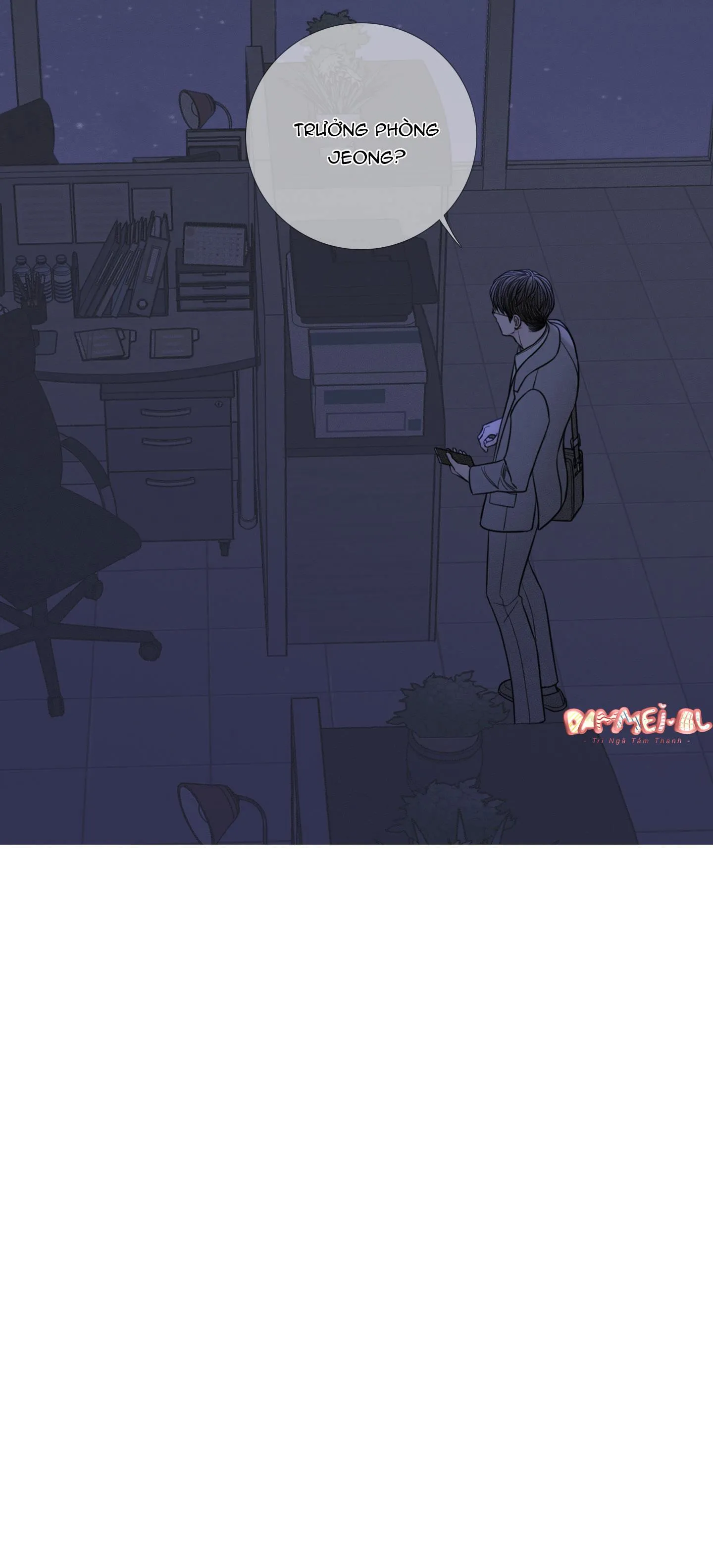 CHUYỆN QUỶ MÔN QUAN Chapter 11 Trang 33