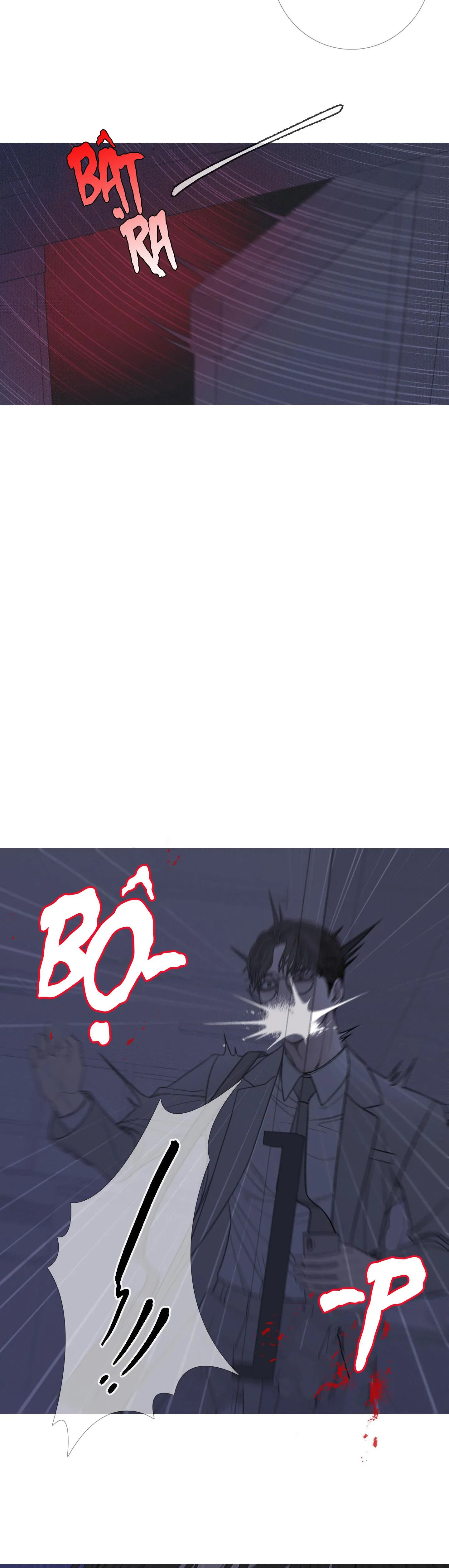 CHUYỆN QUỶ MÔN QUAN Chapter 12 Trang 8