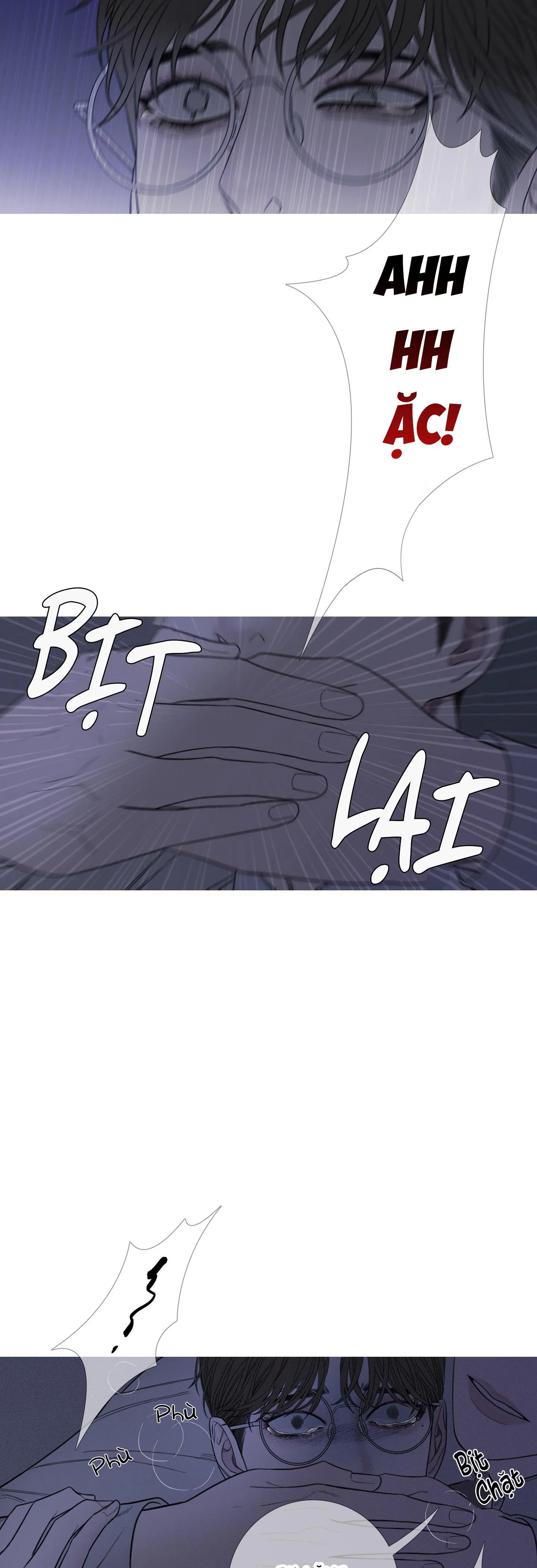 CHUYỆN QUỶ MÔN QUAN Chapter 12 Trang 9