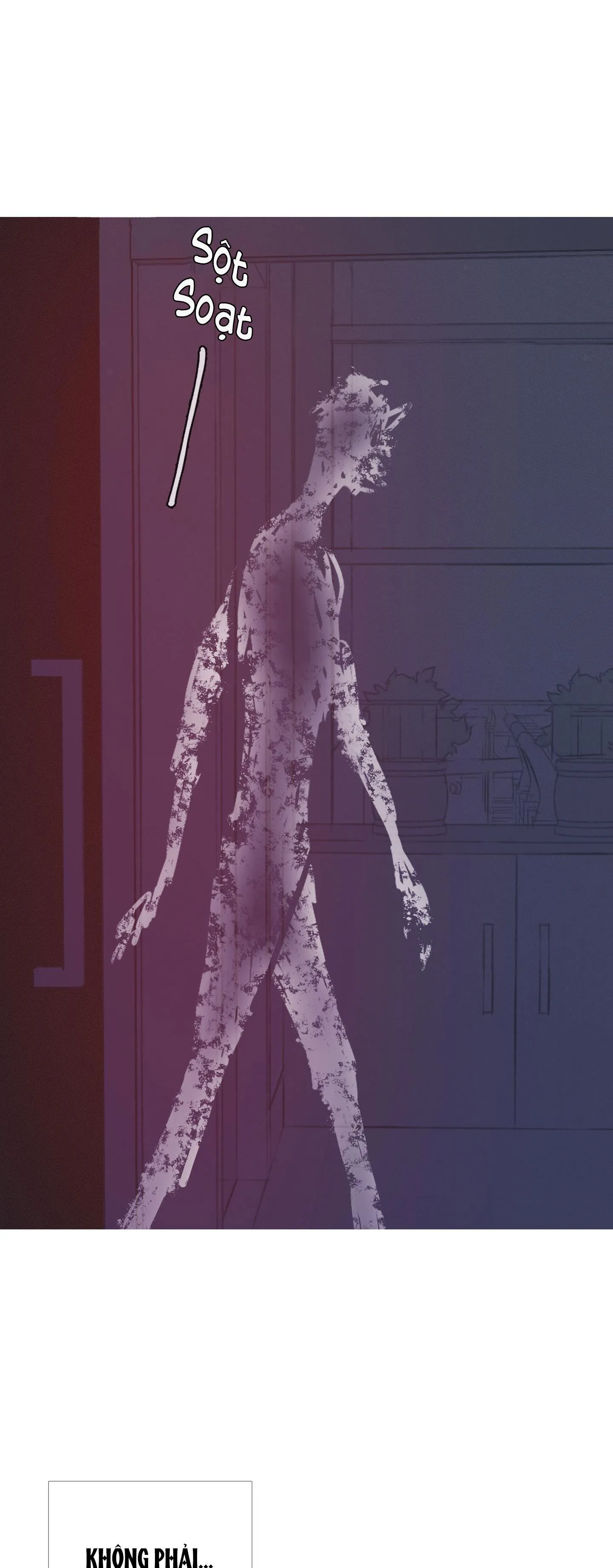 CHUYỆN QUỶ MÔN QUAN Chapter 12 Trang 12