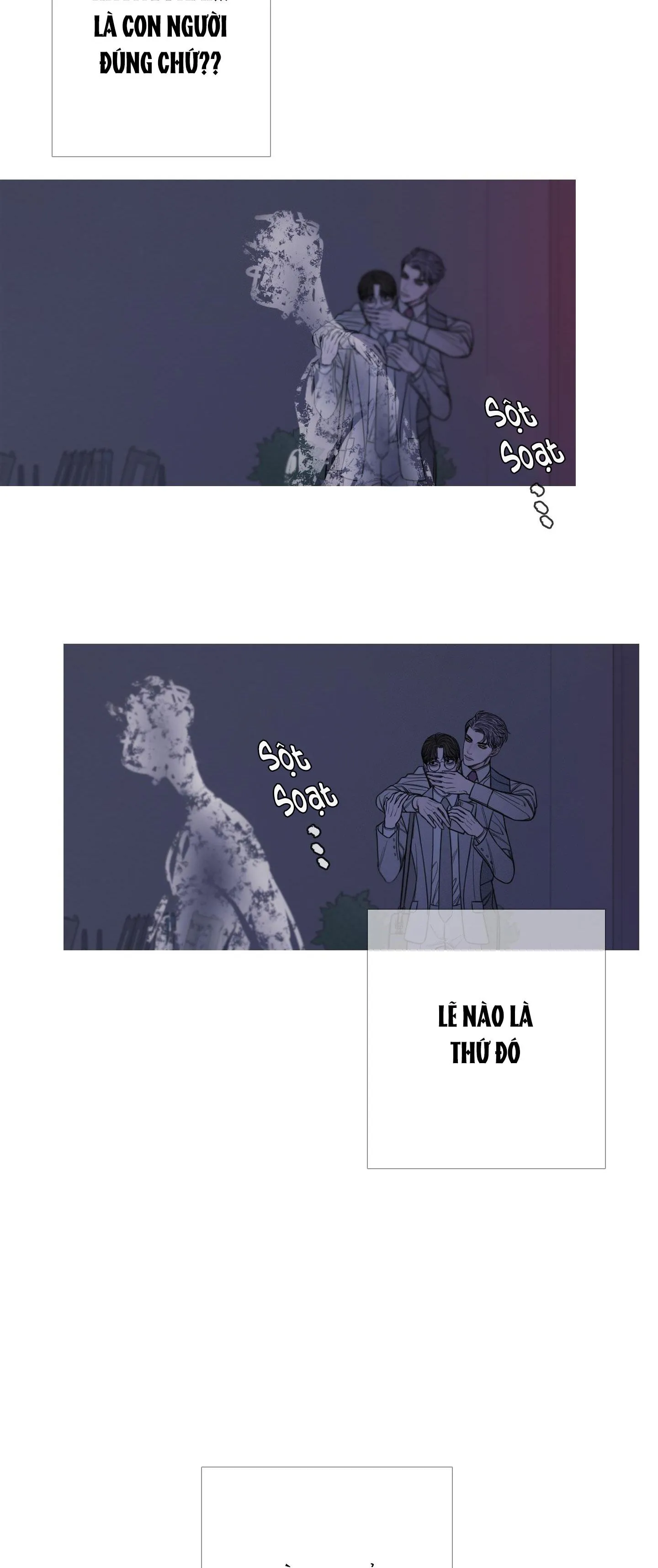 CHUYỆN QUỶ MÔN QUAN Chapter 12 Trang 13