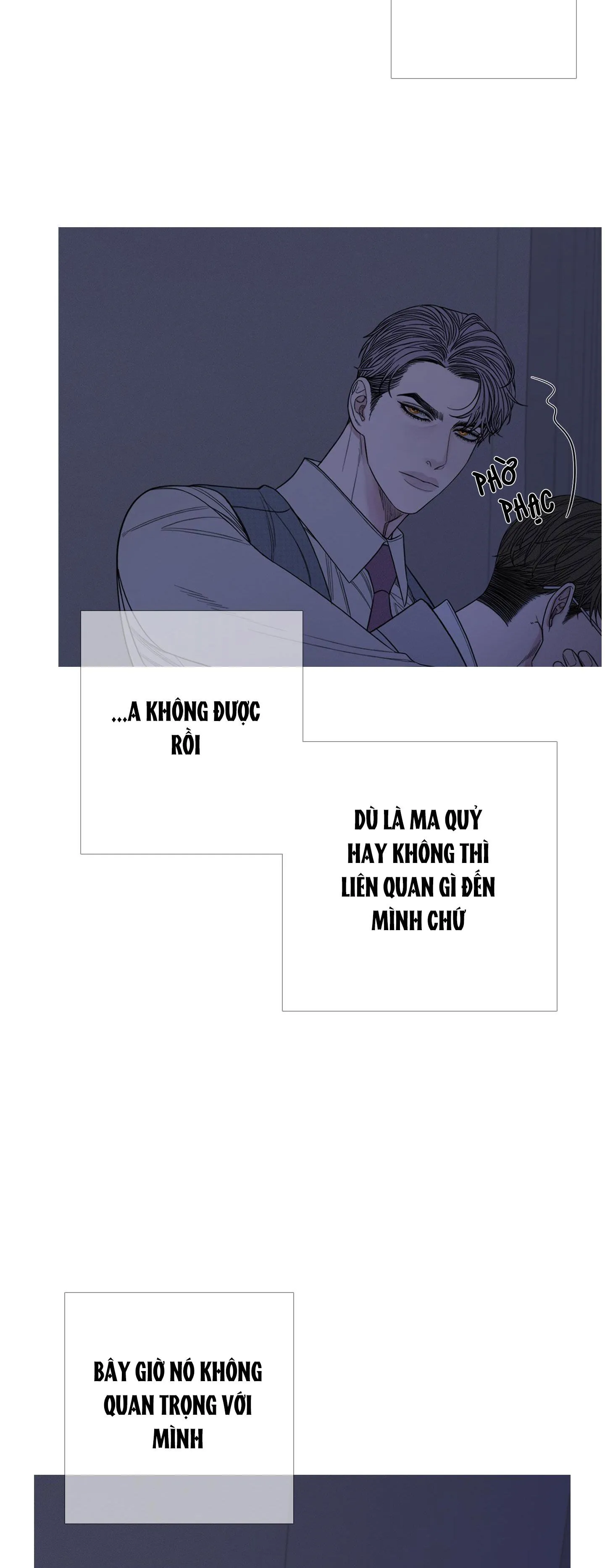 CHUYỆN QUỶ MÔN QUAN Chapter 12 Trang 15