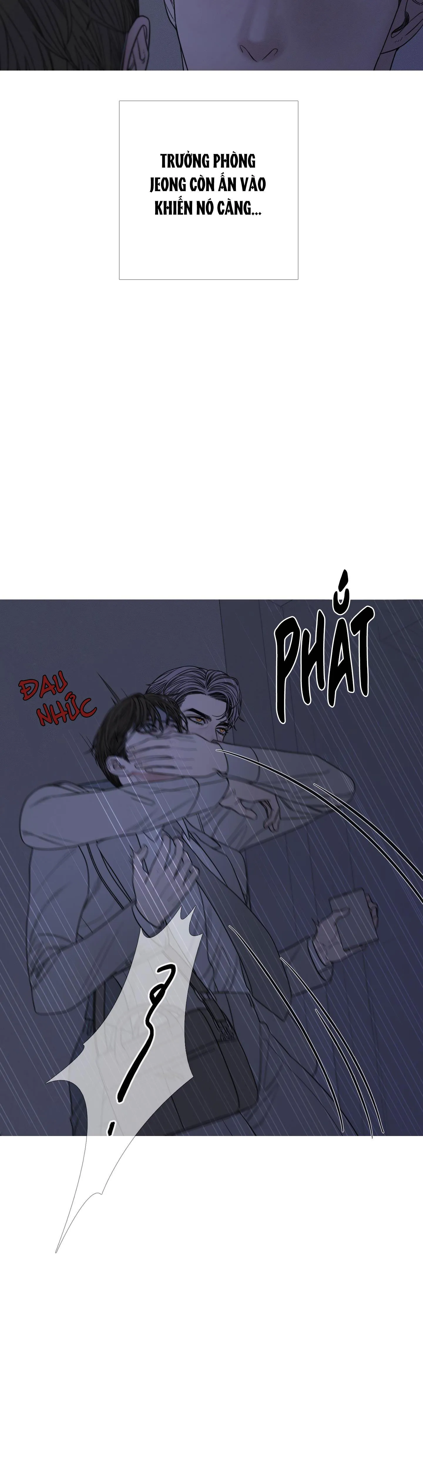 CHUYỆN QUỶ MÔN QUAN Chapter 12 Trang 17