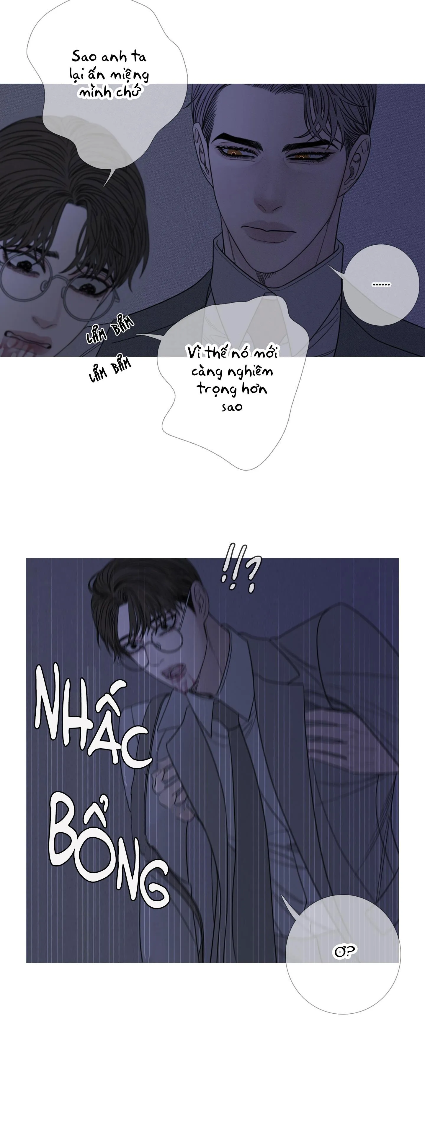 CHUYỆN QUỶ MÔN QUAN Chapter 12 Trang 23