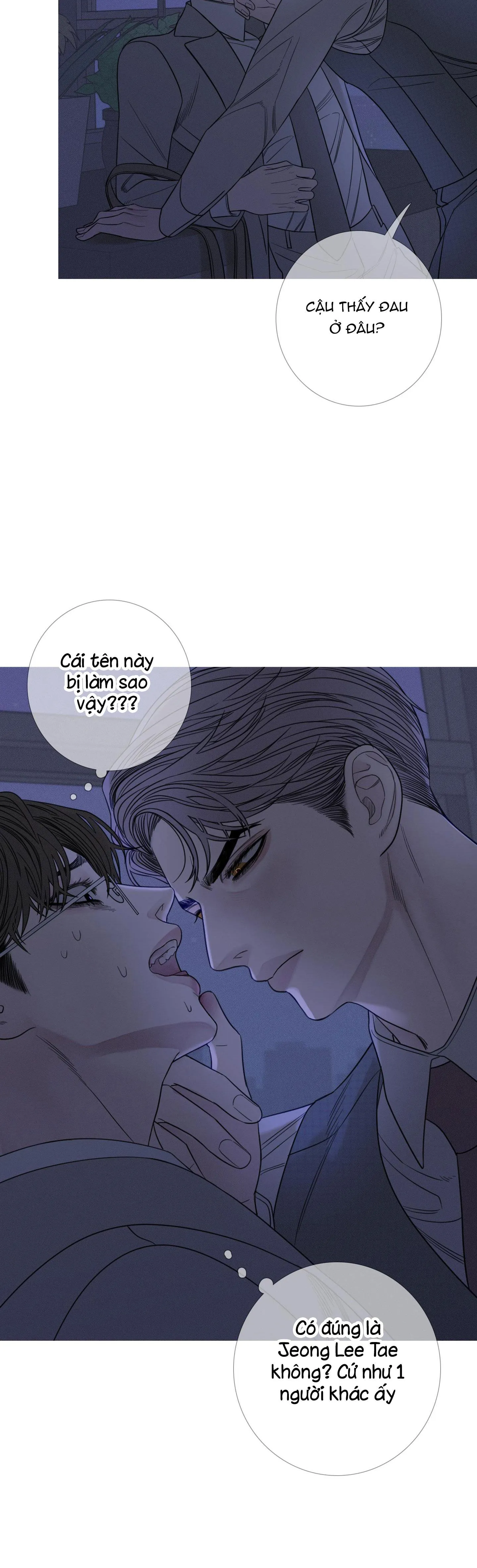 CHUYỆN QUỶ MÔN QUAN Chapter 12 Trang 27