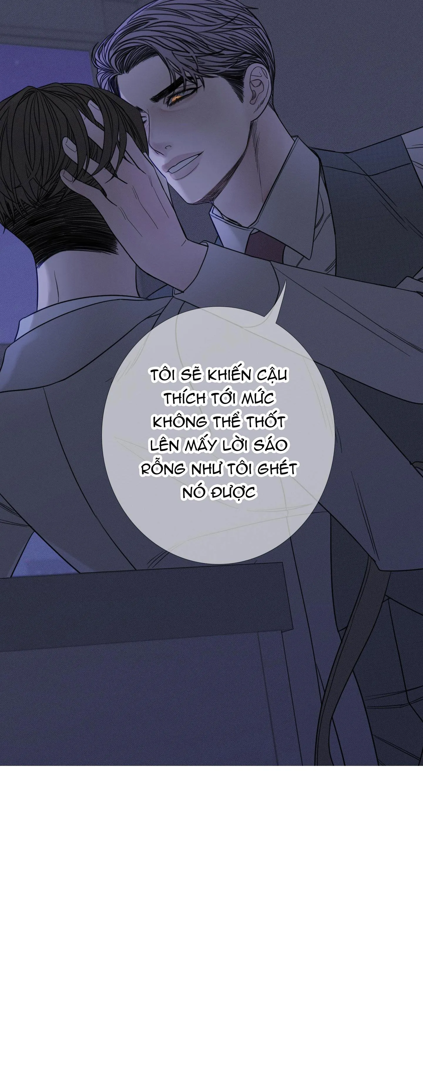 CHUYỆN QUỶ MÔN QUAN Chapter 13 Trang 3