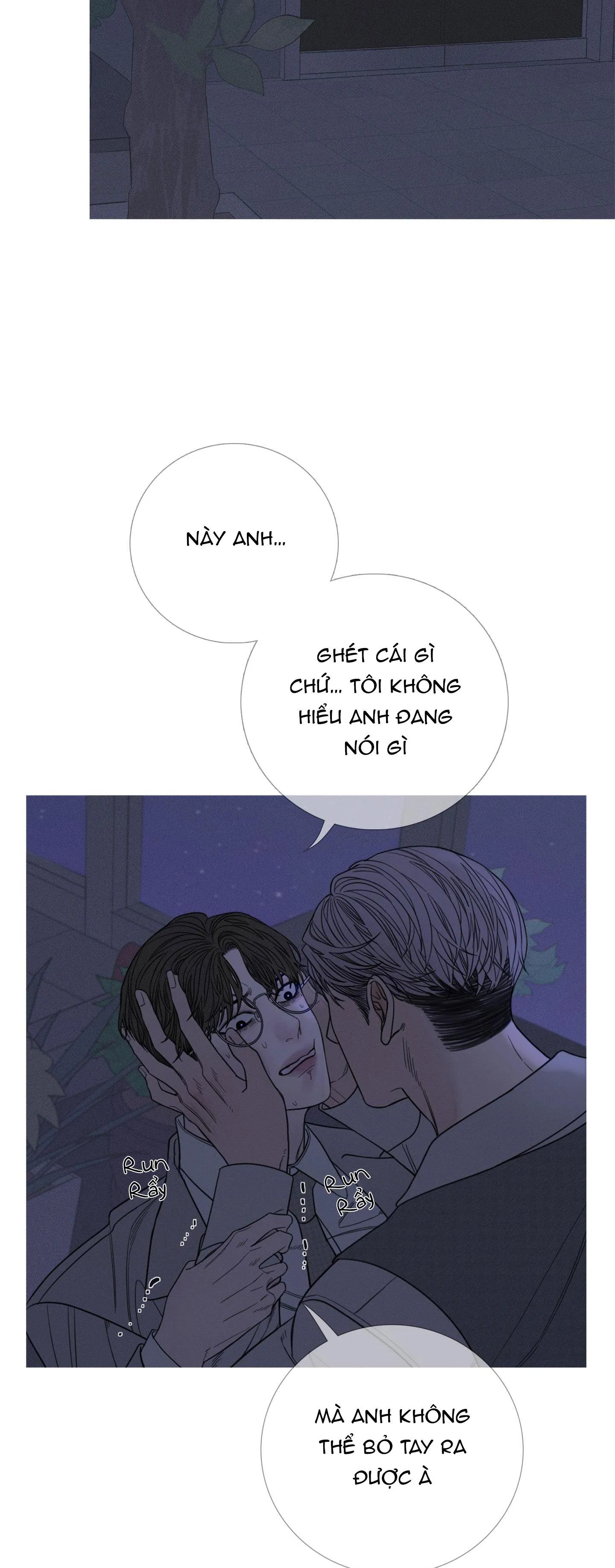 CHUYỆN QUỶ MÔN QUAN Chapter 13 Trang 5