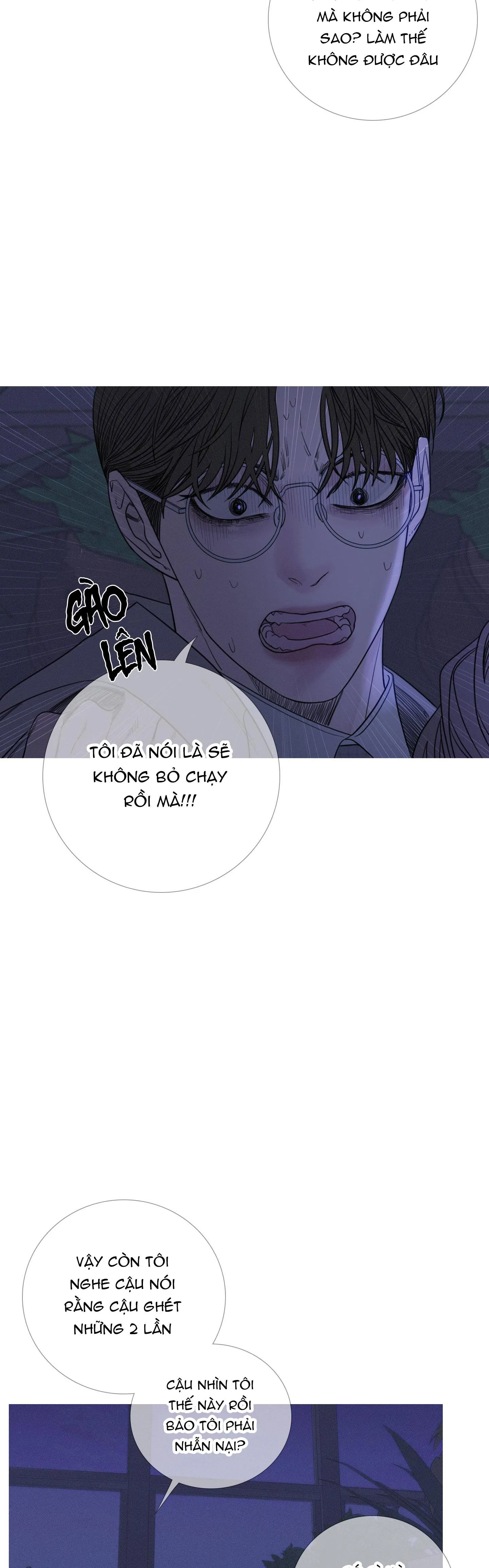 CHUYỆN QUỶ MÔN QUAN Chapter 13 Trang 9