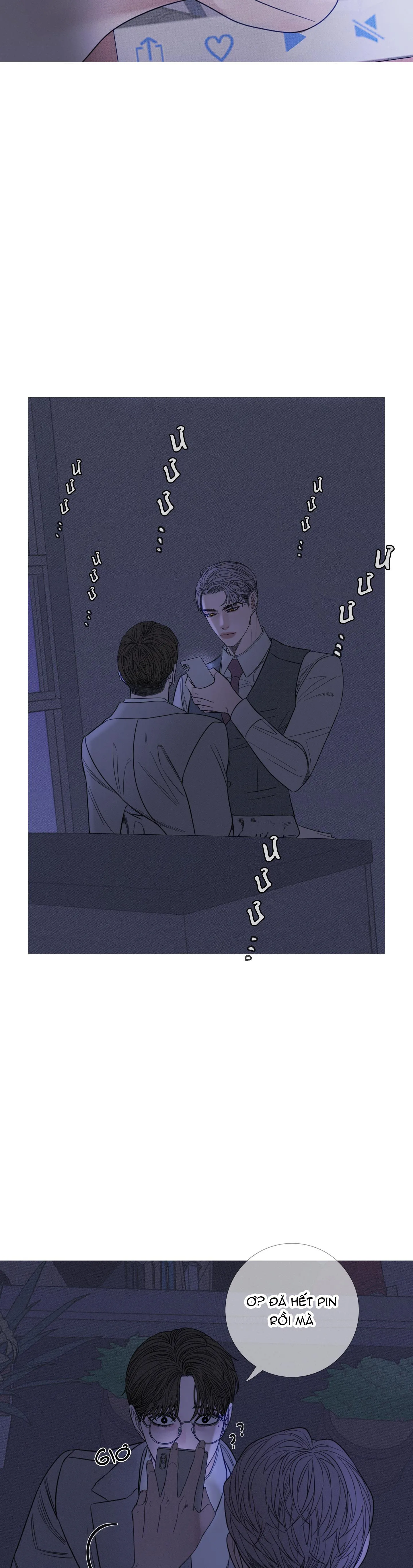 CHUYỆN QUỶ MÔN QUAN Chapter 13 Trang 13