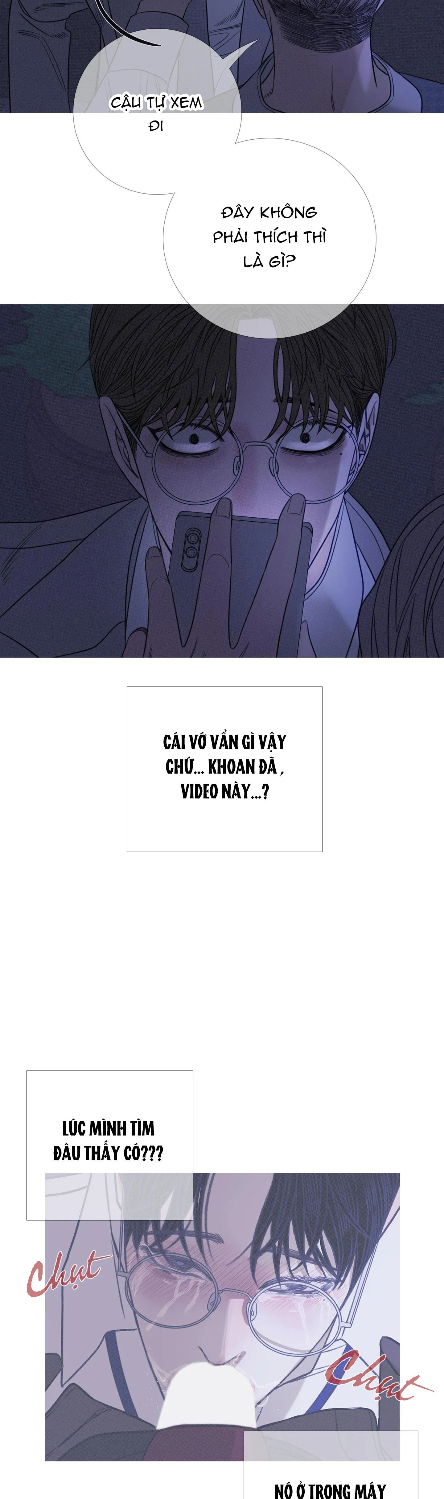 CHUYỆN QUỶ MÔN QUAN Chapter 13 Trang 14