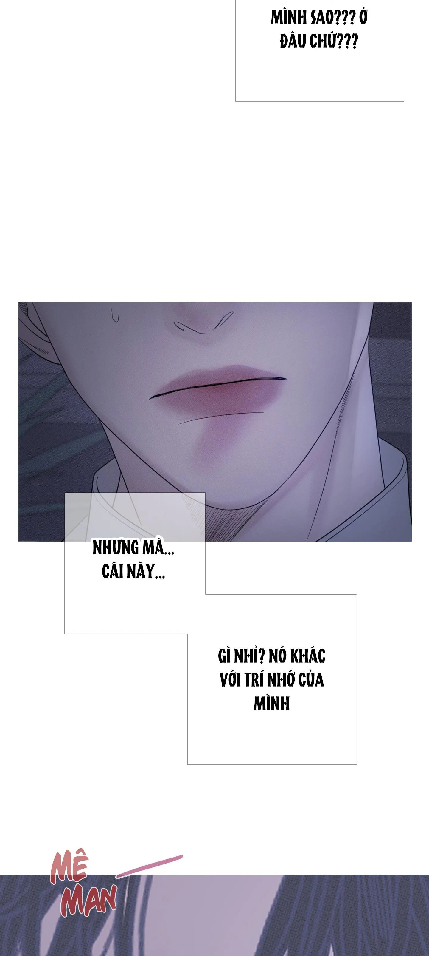 CHUYỆN QUỶ MÔN QUAN Chapter 13 Trang 15