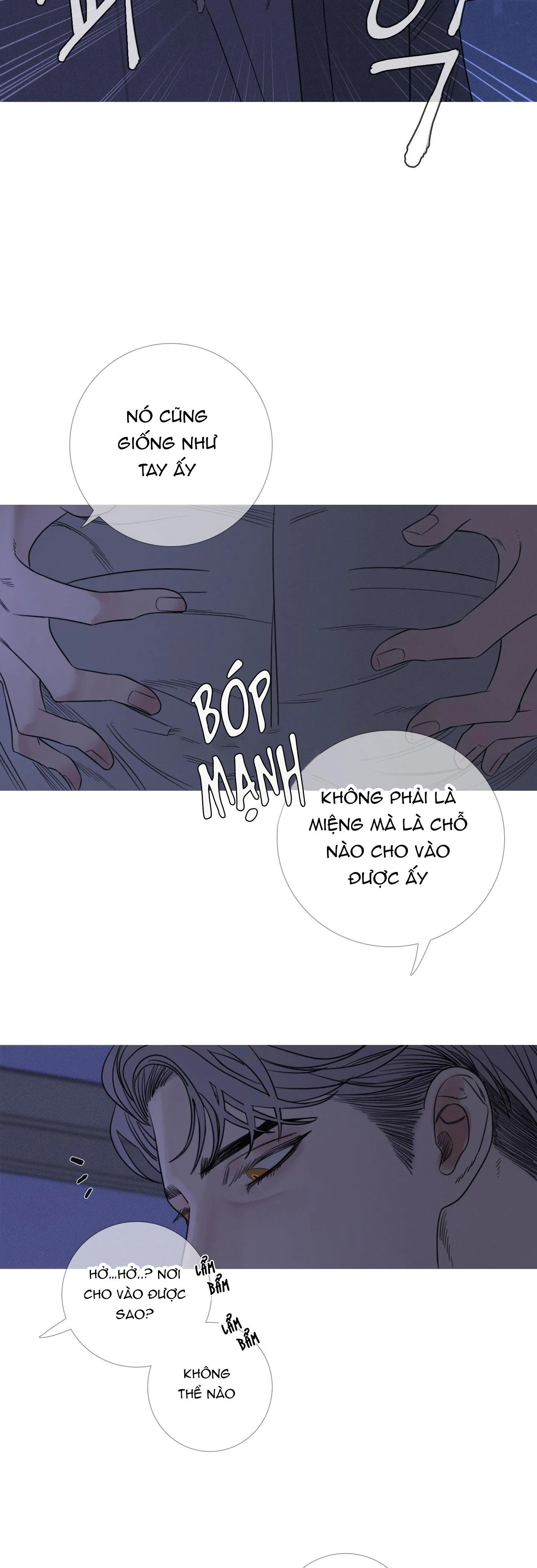 CHUYỆN QUỶ MÔN QUAN Chapter 13 Trang 22