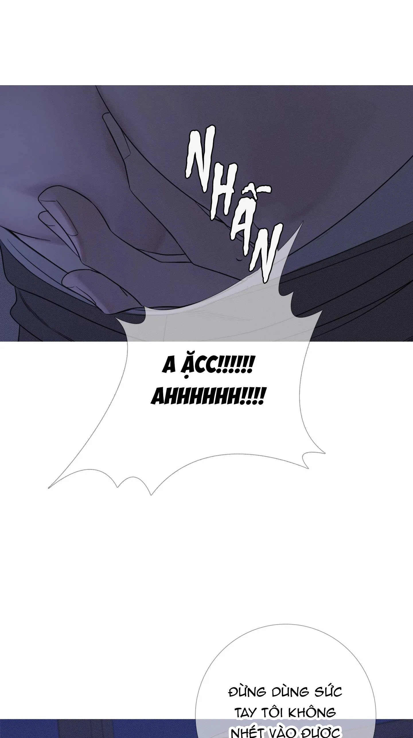 CHUYỆN QUỶ MÔN QUAN Chapter 13 Trang 27