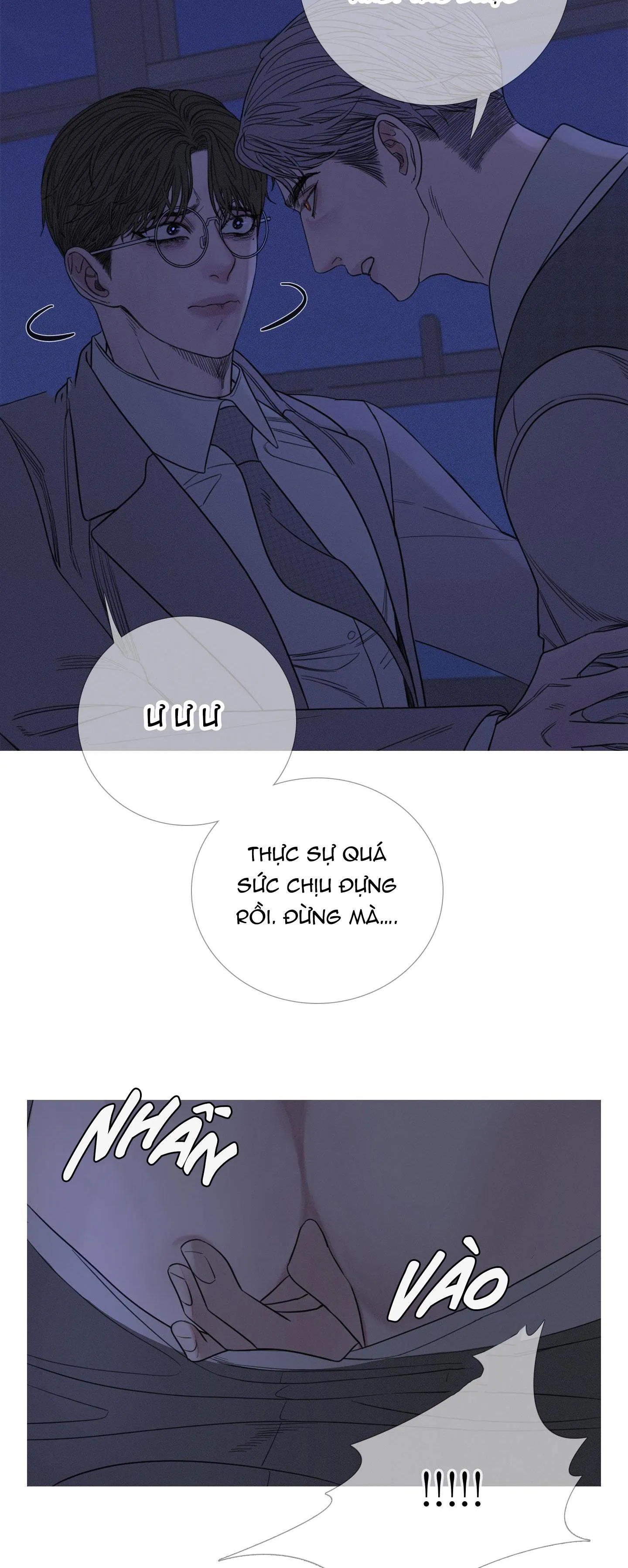 CHUYỆN QUỶ MÔN QUAN Chapter 13 Trang 28