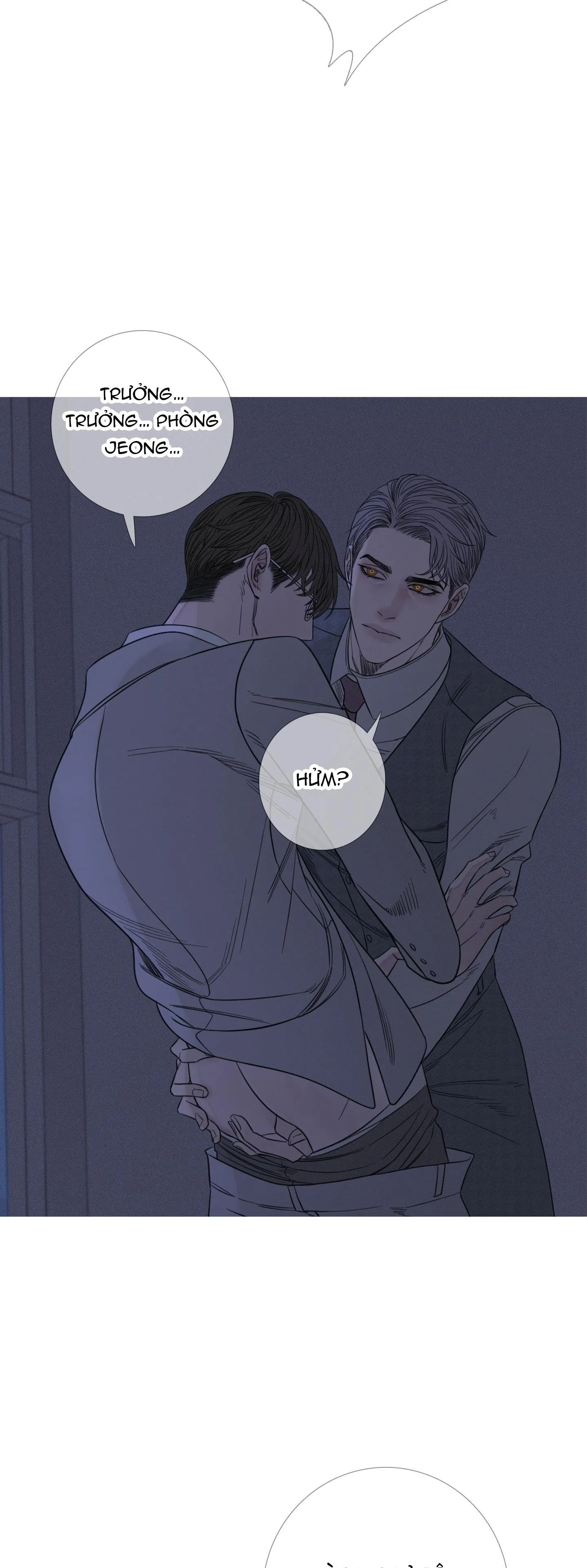 CHUYỆN QUỶ MÔN QUAN Chapter 13 Trang 29