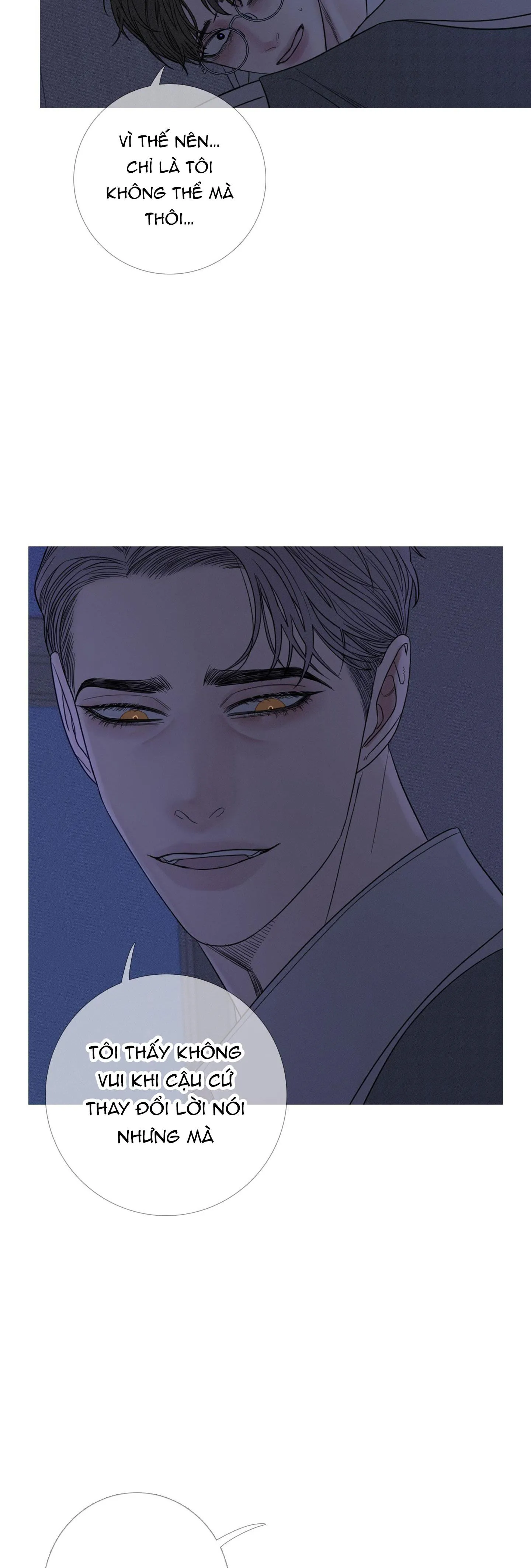 CHUYỆN QUỶ MÔN QUAN Chapter 13 Trang 33