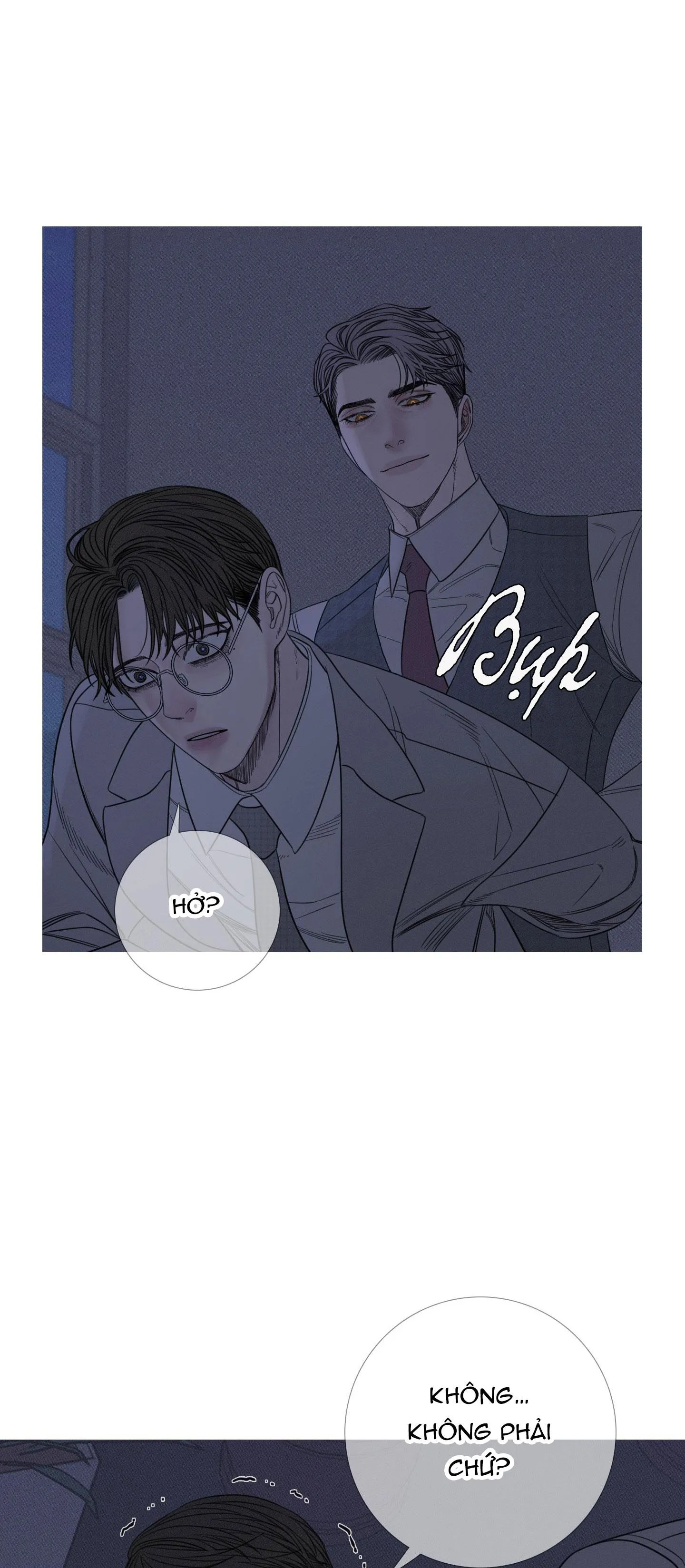 CHUYỆN QUỶ MÔN QUAN Chapter 13 Trang 35