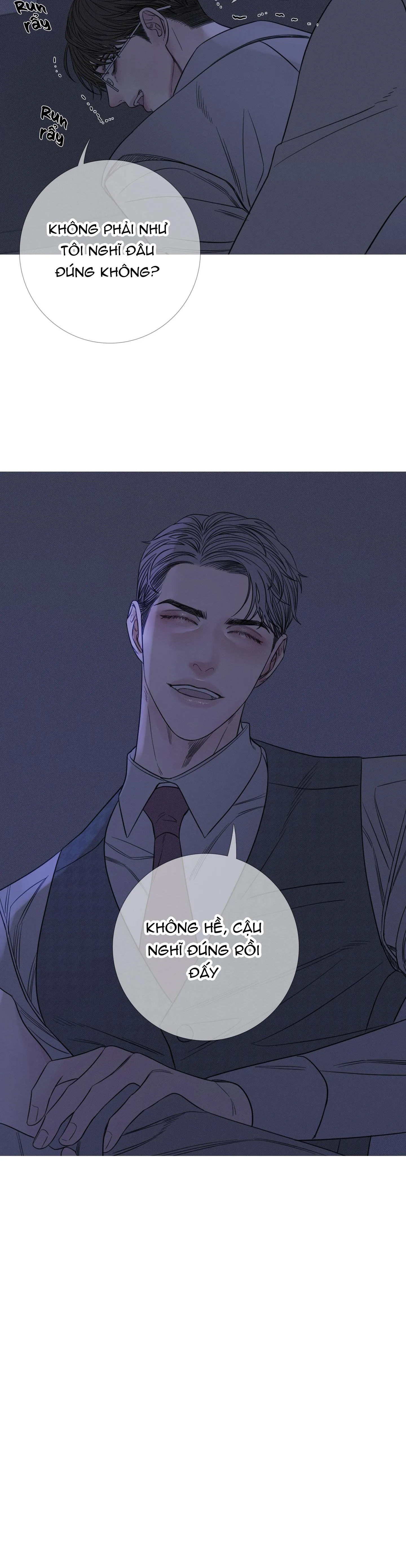 CHUYỆN QUỶ MÔN QUAN Chapter 13 Trang 36