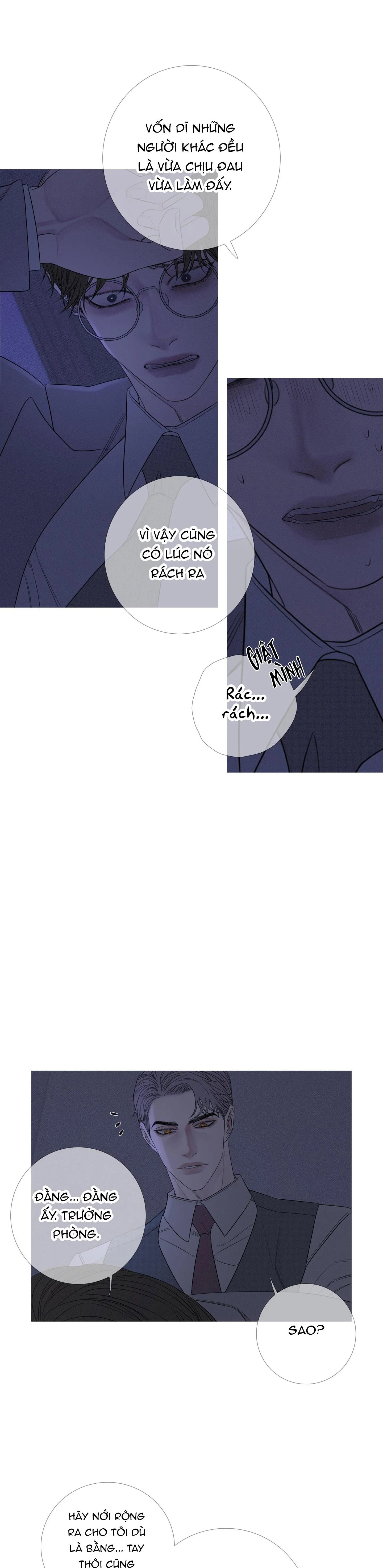 CHUYỆN QUỶ MÔN QUAN Chapter 14 Trang 9