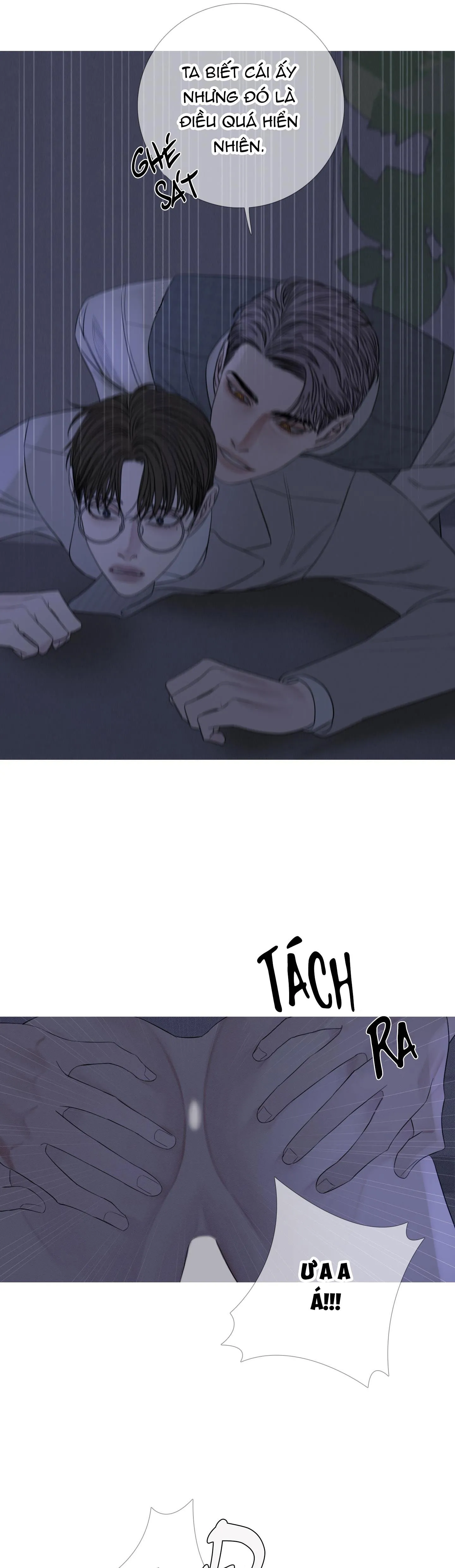 CHUYỆN QUỶ MÔN QUAN Chapter 14 Trang 12