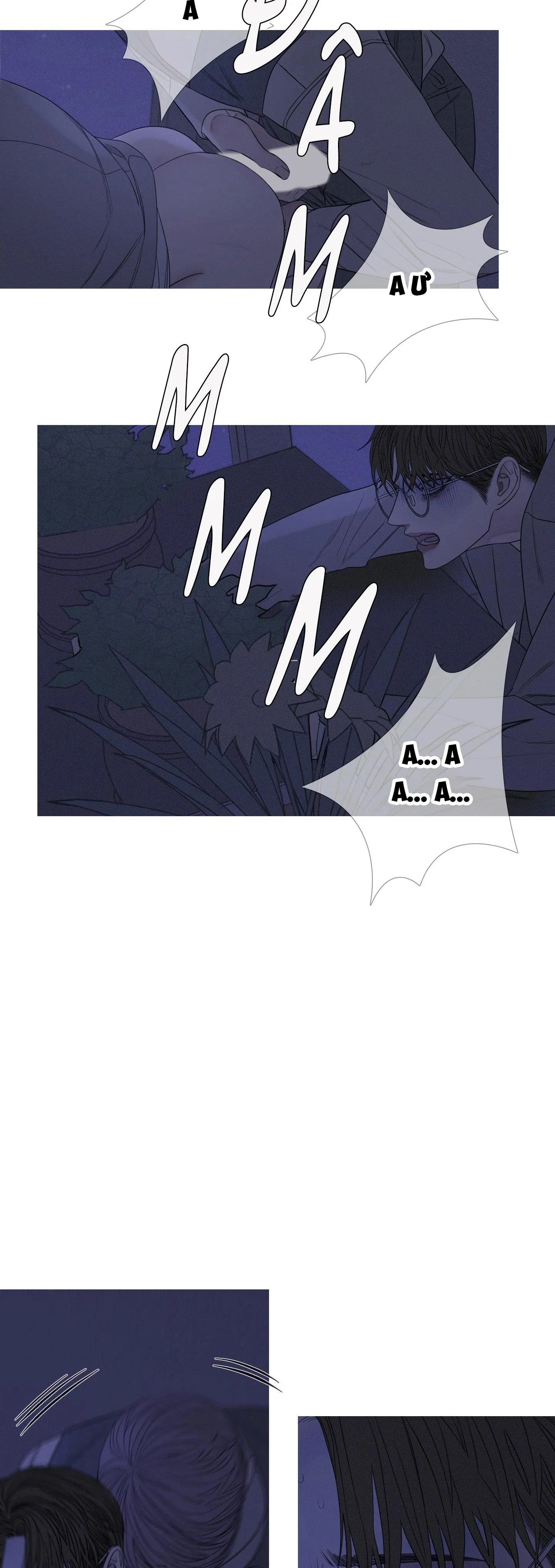 CHUYỆN QUỶ MÔN QUAN Chapter 14 Trang 13