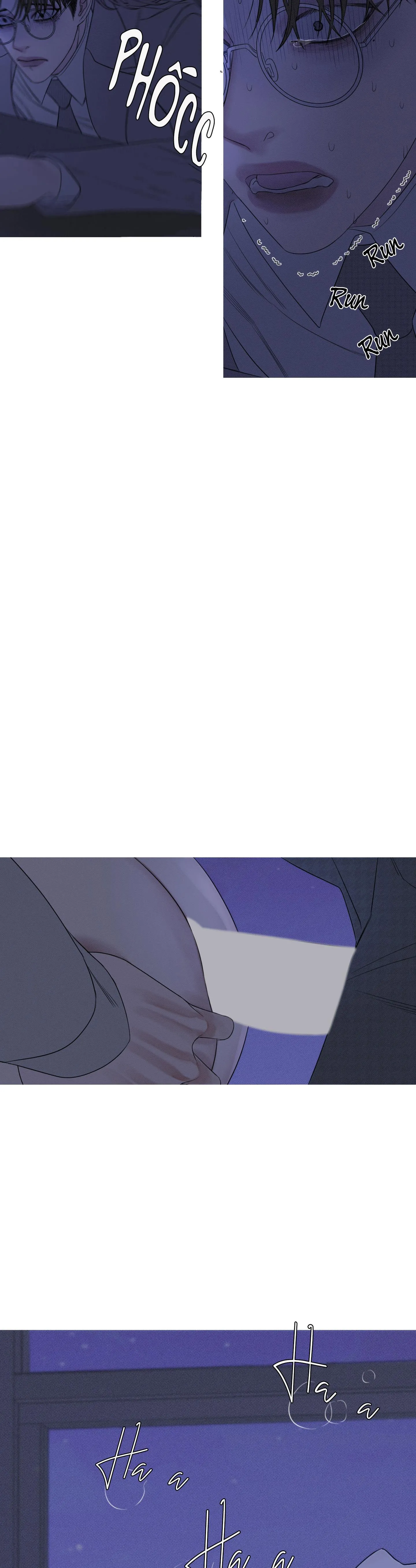 CHUYỆN QUỶ MÔN QUAN Chapter 14 Trang 14