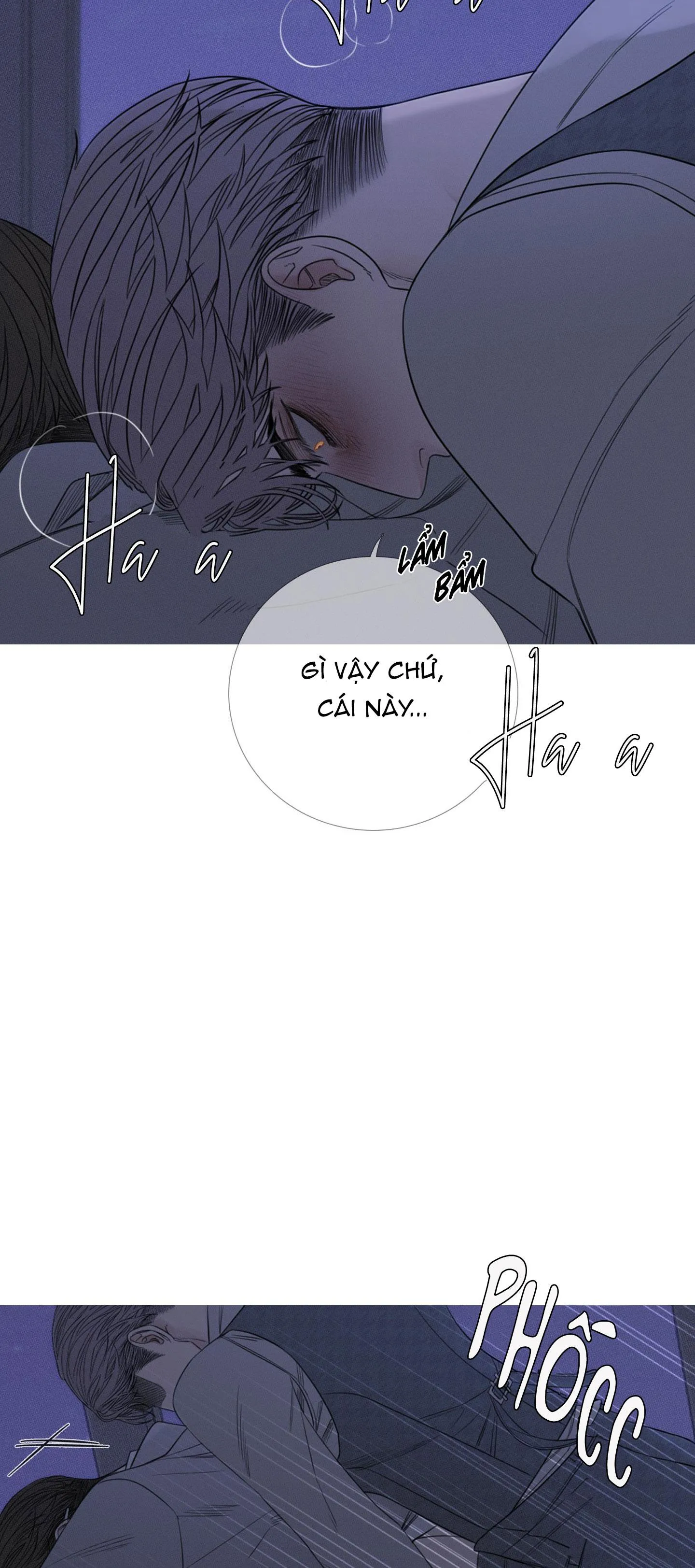 CHUYỆN QUỶ MÔN QUAN Chapter 14 Trang 15