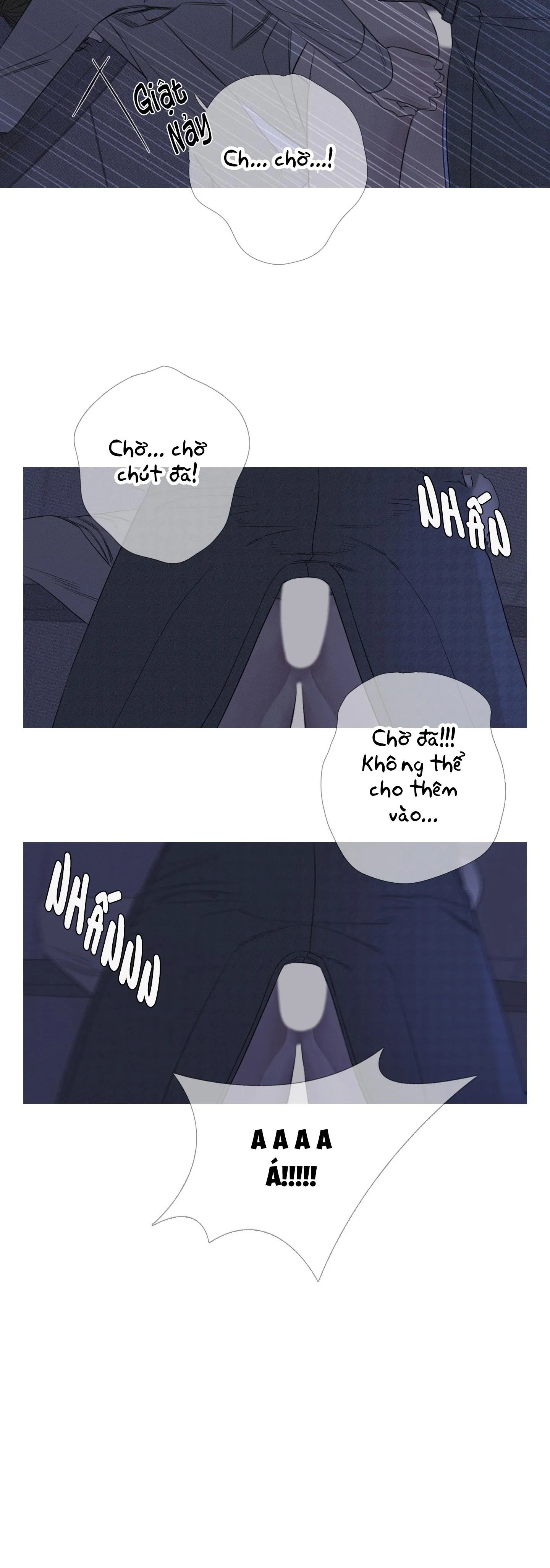 CHUYỆN QUỶ MÔN QUAN Chapter 14 Trang 16