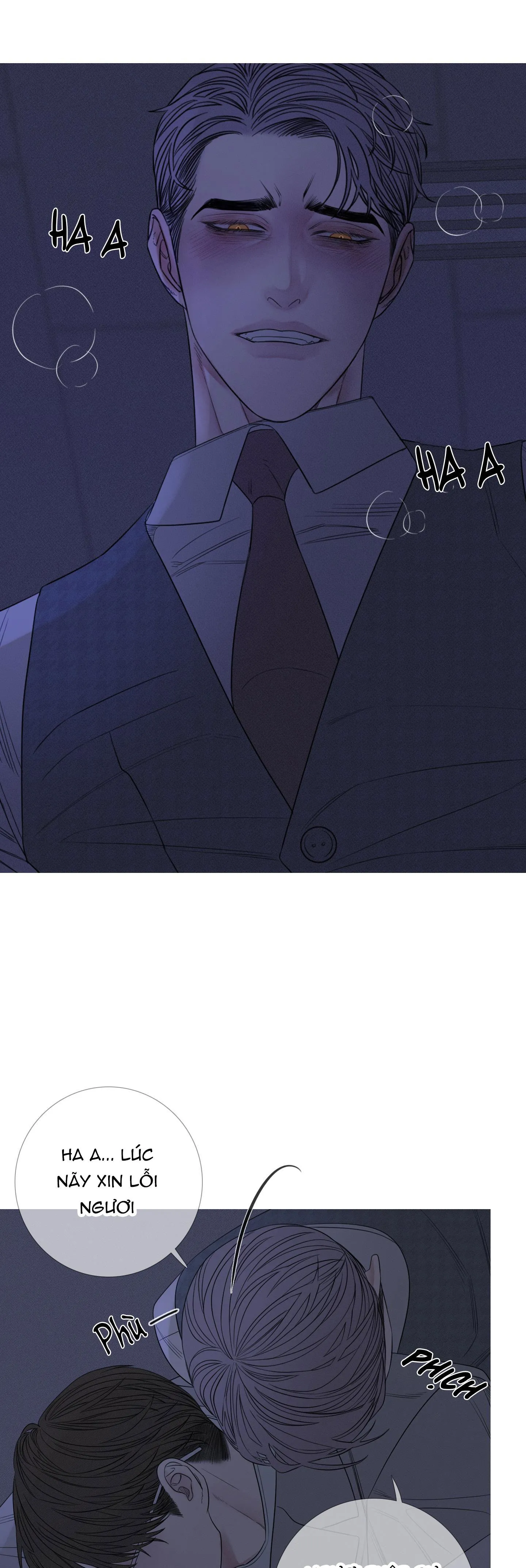 CHUYỆN QUỶ MÔN QUAN Chapter 14 Trang 17