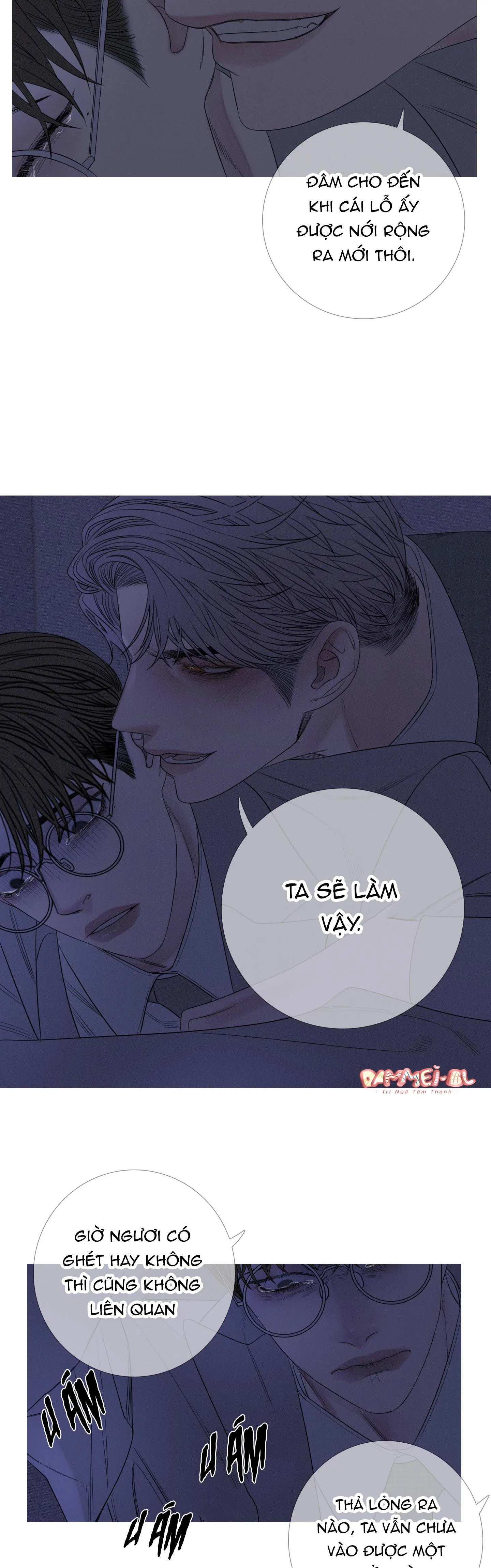 CHUYỆN QUỶ MÔN QUAN Chapter 14 Trang 19