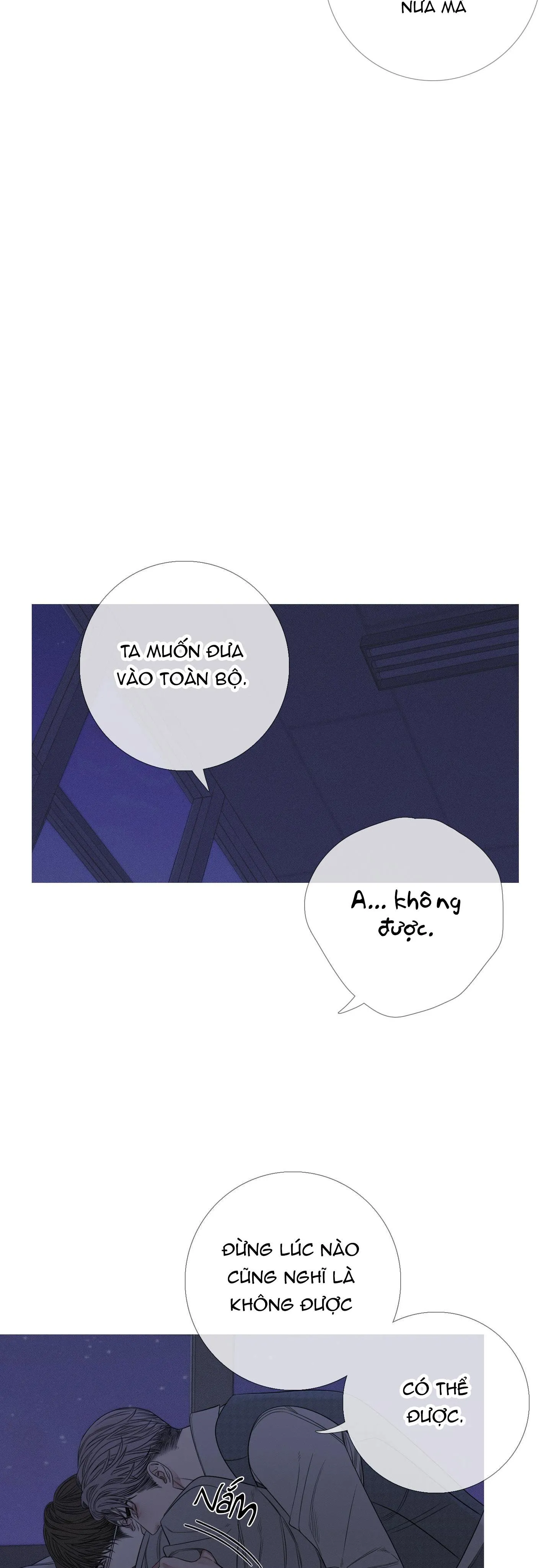 CHUYỆN QUỶ MÔN QUAN Chapter 14 Trang 20