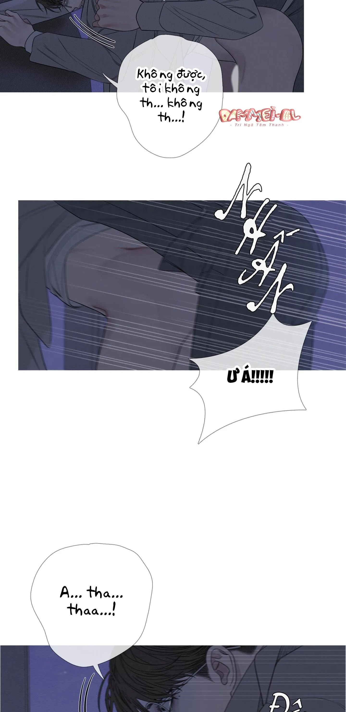 CHUYỆN QUỶ MÔN QUAN Chapter 14 Trang 21