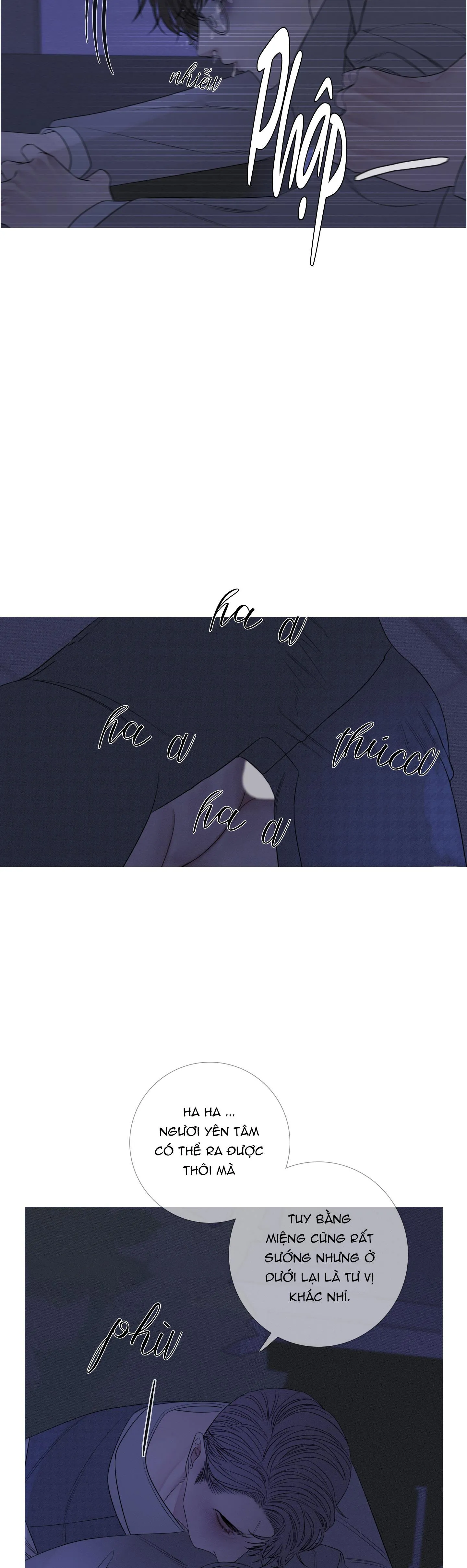 CHUYỆN QUỶ MÔN QUAN Chapter 14 Trang 23