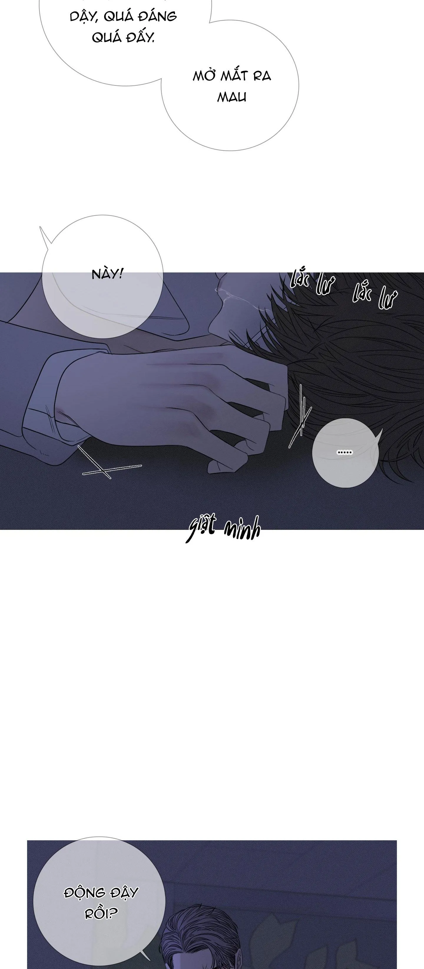 CHUYỆN QUỶ MÔN QUAN Chapter 14 Trang 25