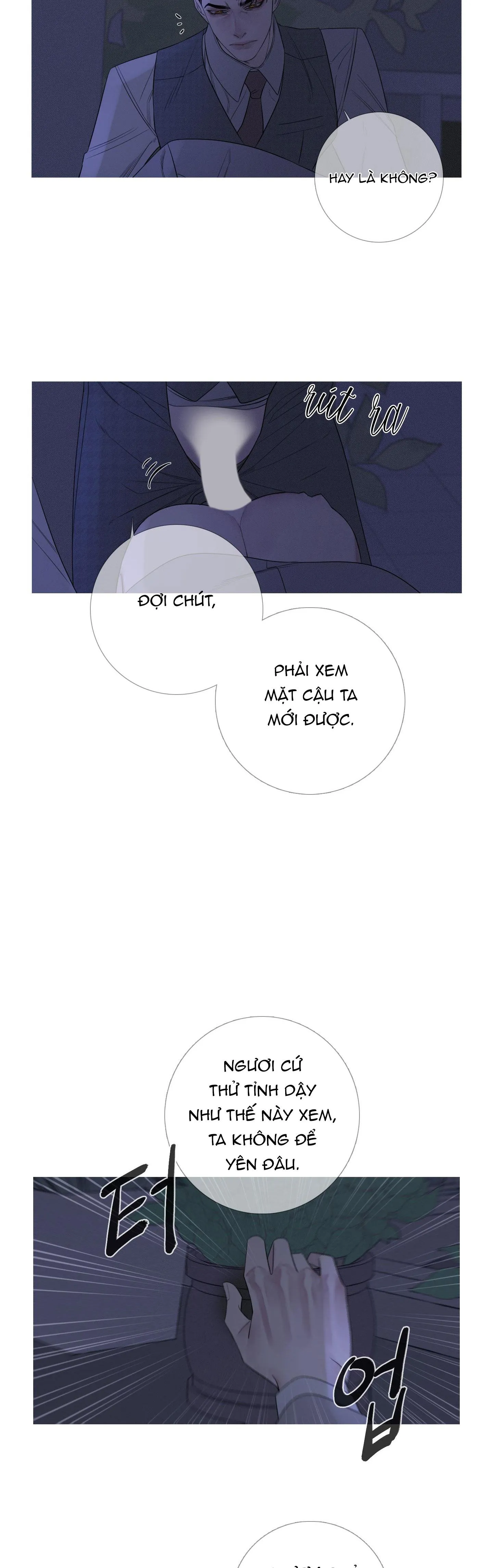 CHUYỆN QUỶ MÔN QUAN Chapter 14 Trang 26