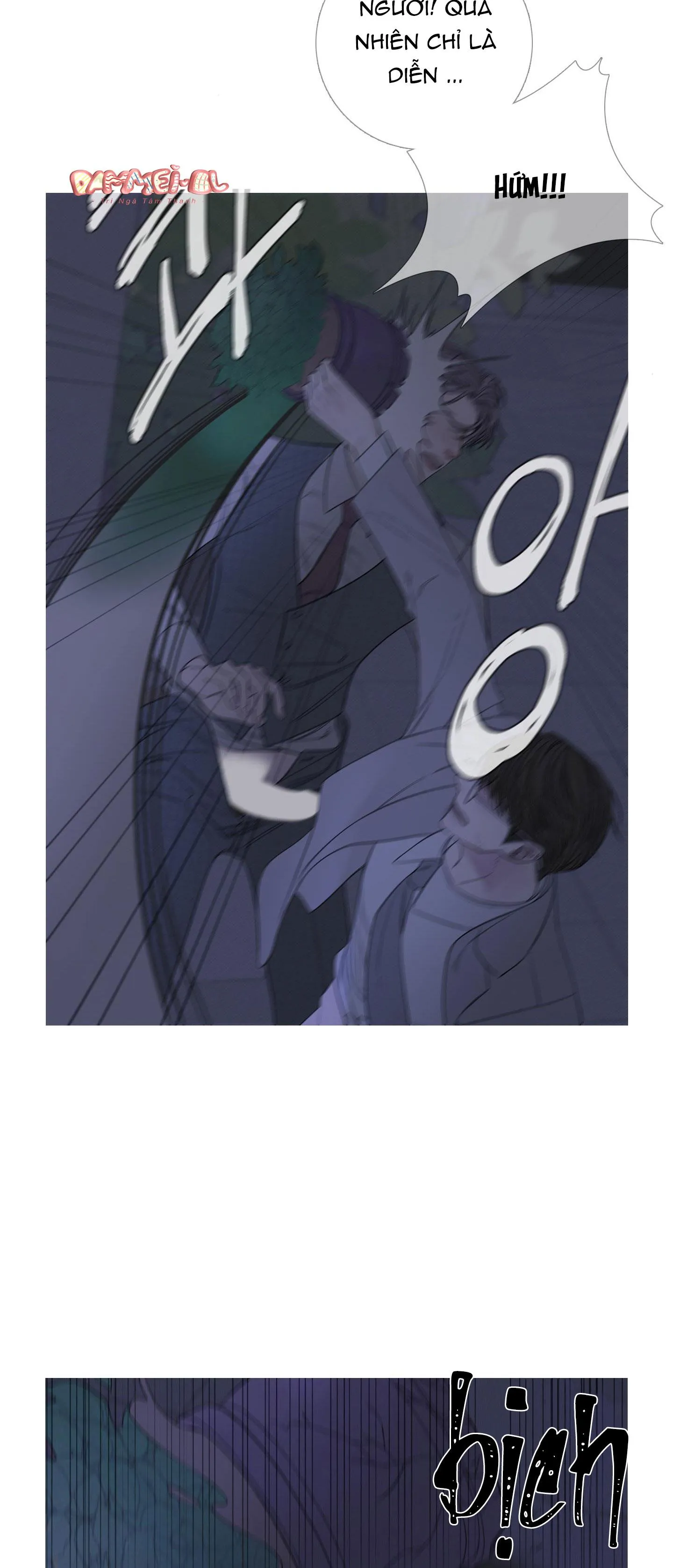 CHUYỆN QUỶ MÔN QUAN Chapter 14 Trang 27