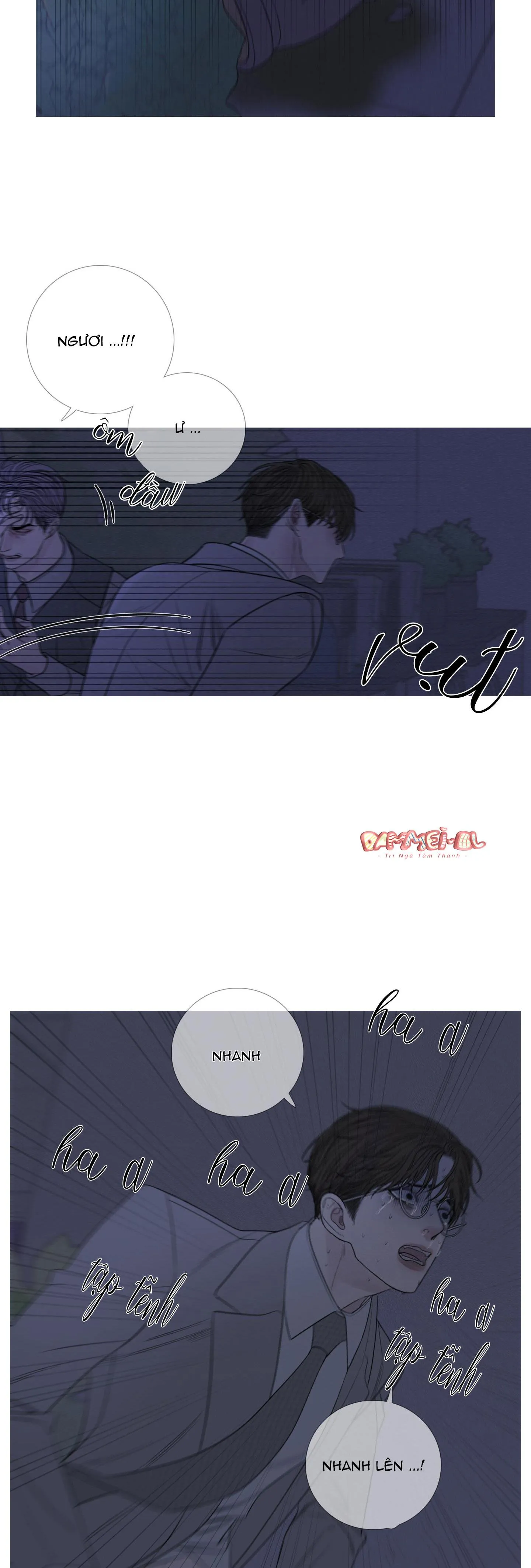 CHUYỆN QUỶ MÔN QUAN Chapter 14 Trang 28