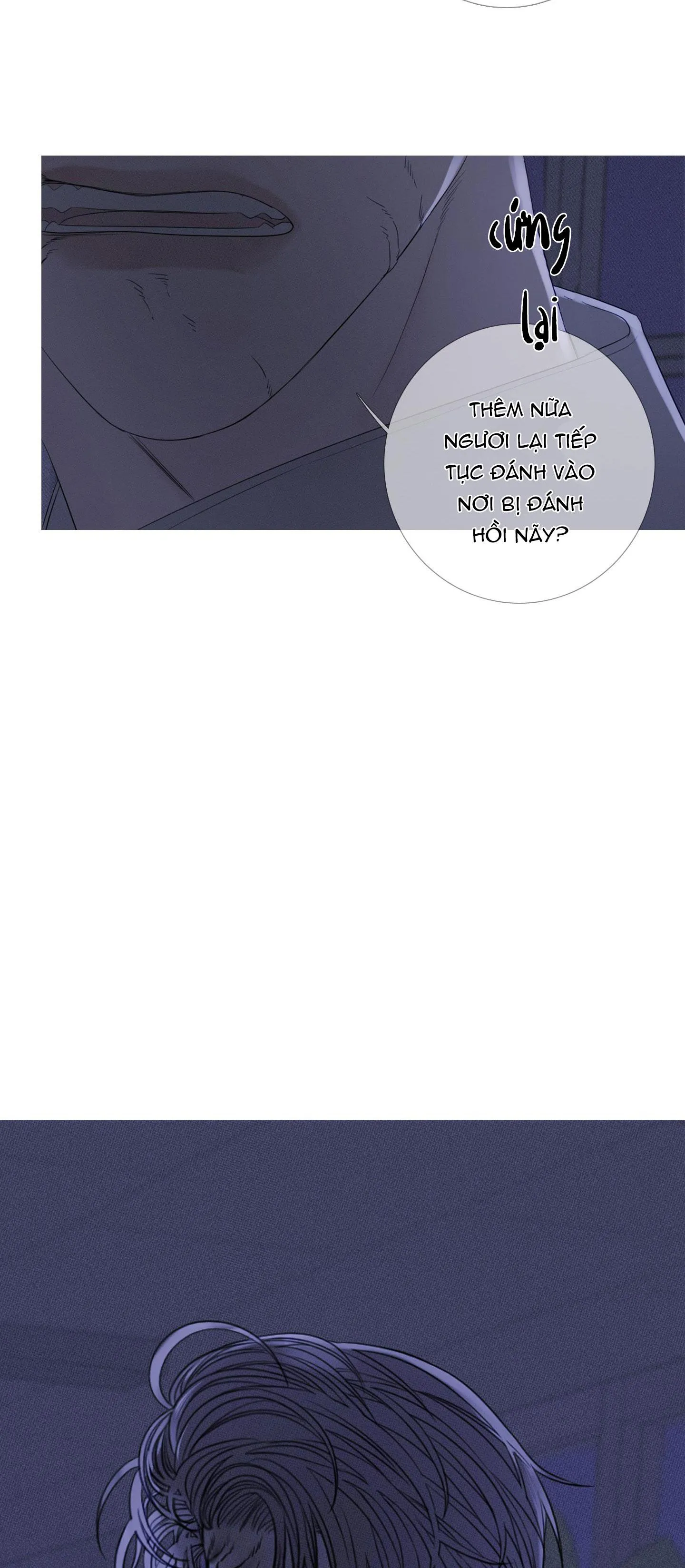 CHUYỆN QUỶ MÔN QUAN Chapter 14 Trang 31