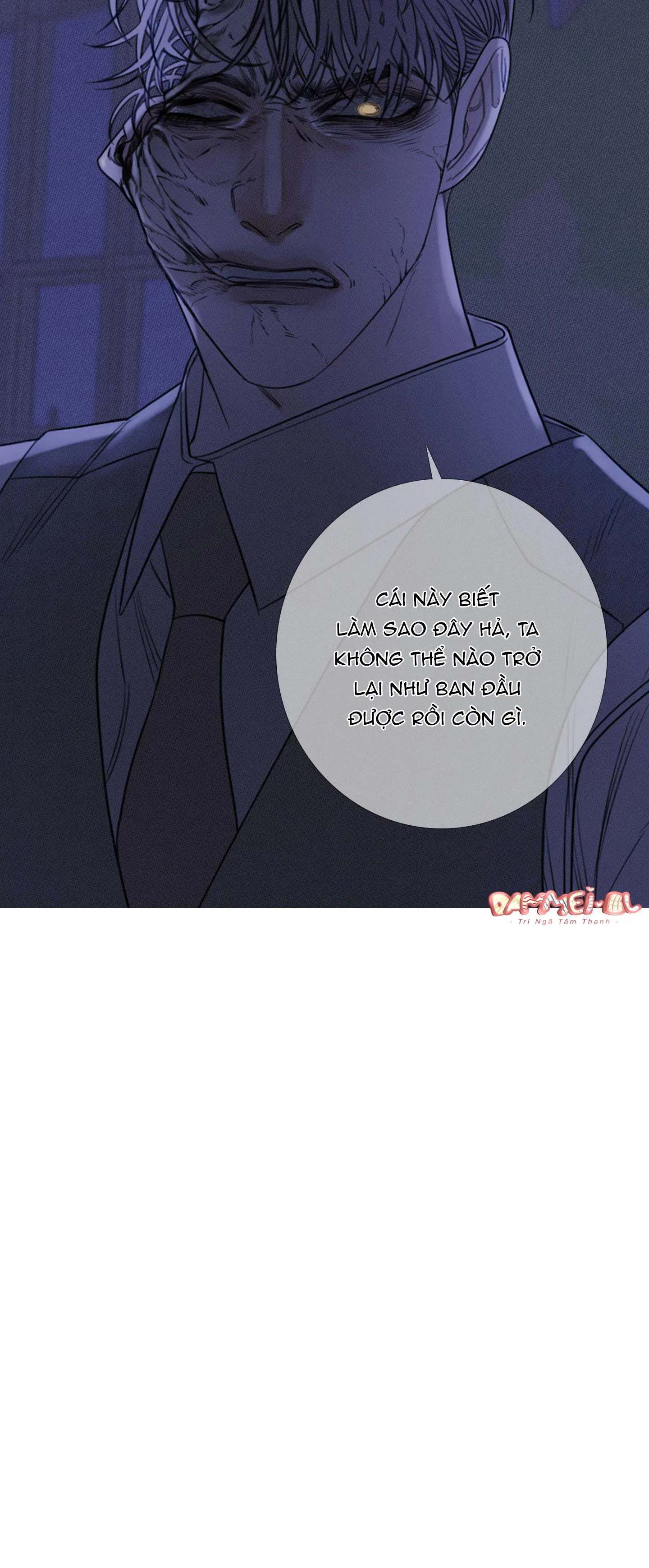 CHUYỆN QUỶ MÔN QUAN Chapter 14 Trang 32