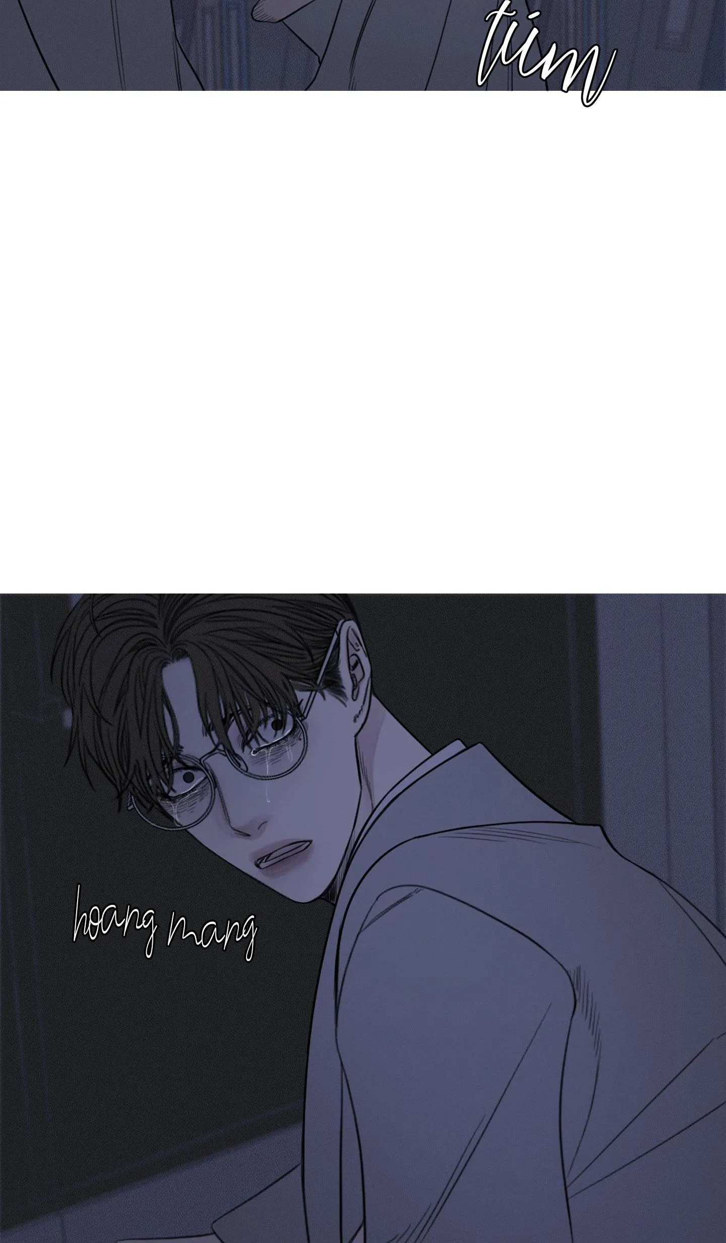 CHUYỆN QUỶ MÔN QUAN Chapter 15 Trang 3