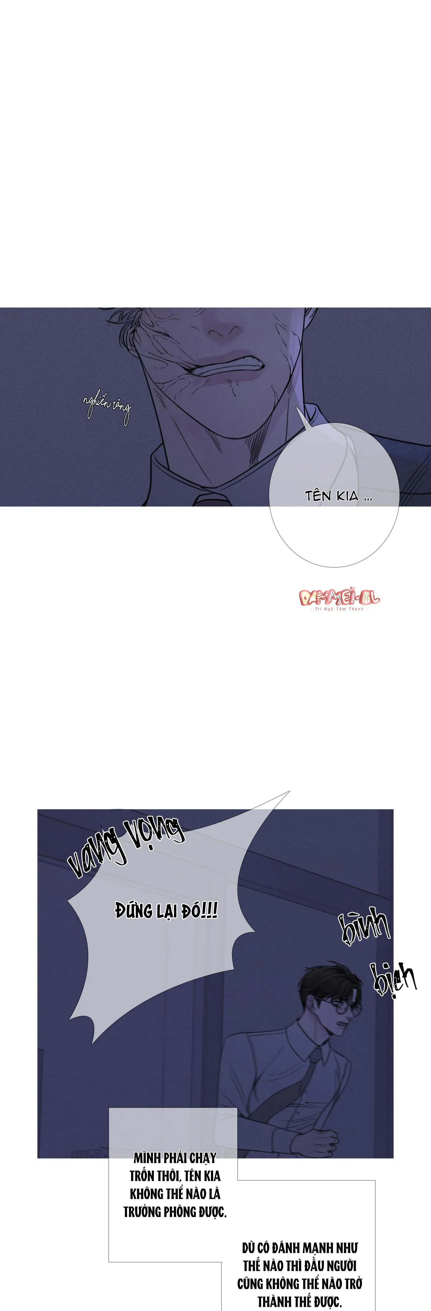 CHUYỆN QUỶ MÔN QUAN Chapter 15 Trang 9