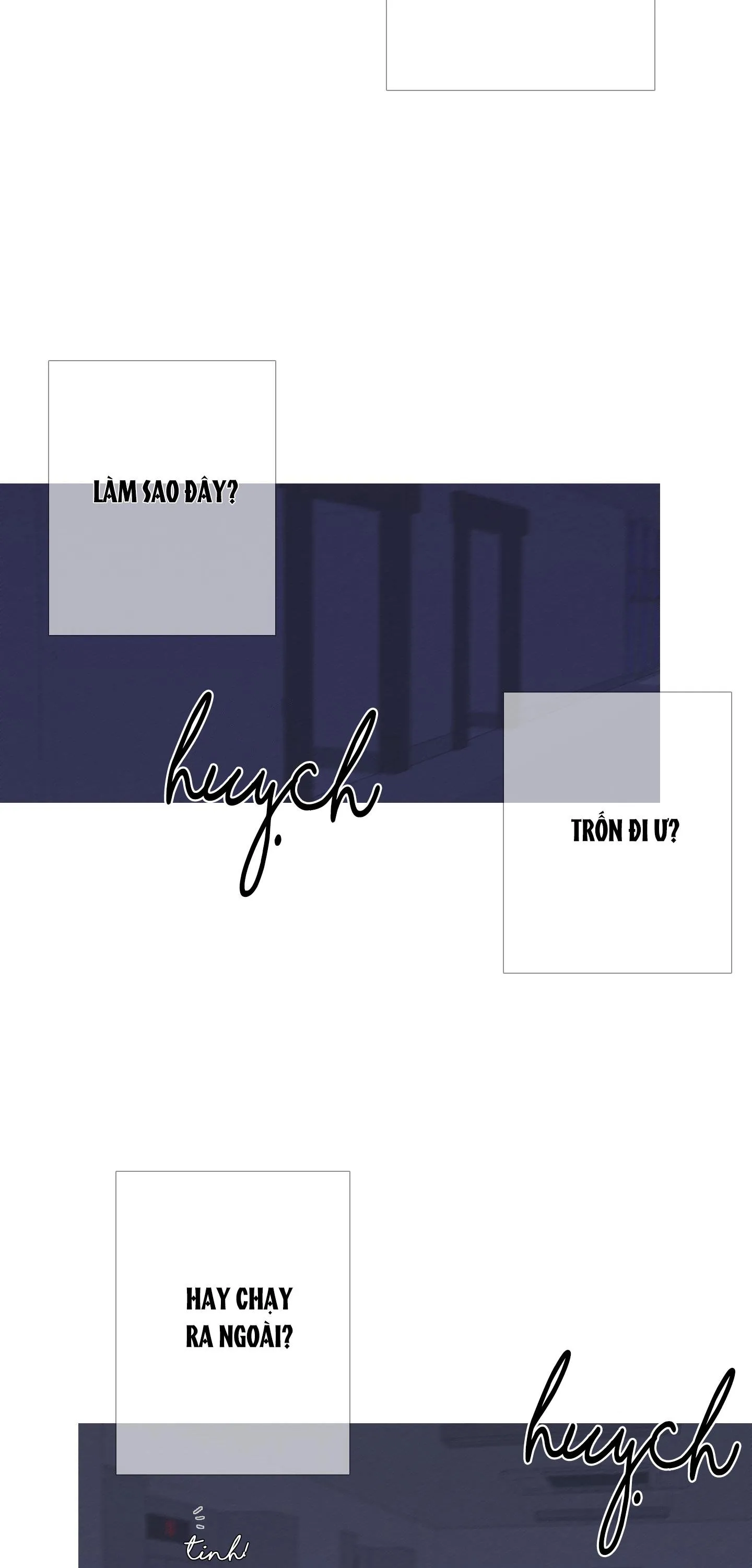 CHUYỆN QUỶ MÔN QUAN Chapter 15 Trang 10