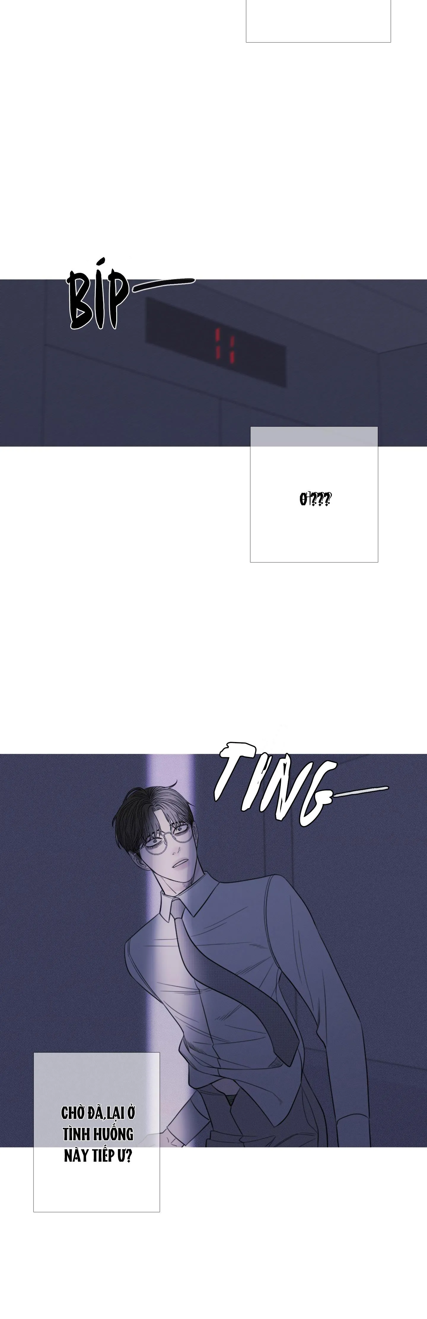 CHUYỆN QUỶ MÔN QUAN Chapter 15 Trang 12