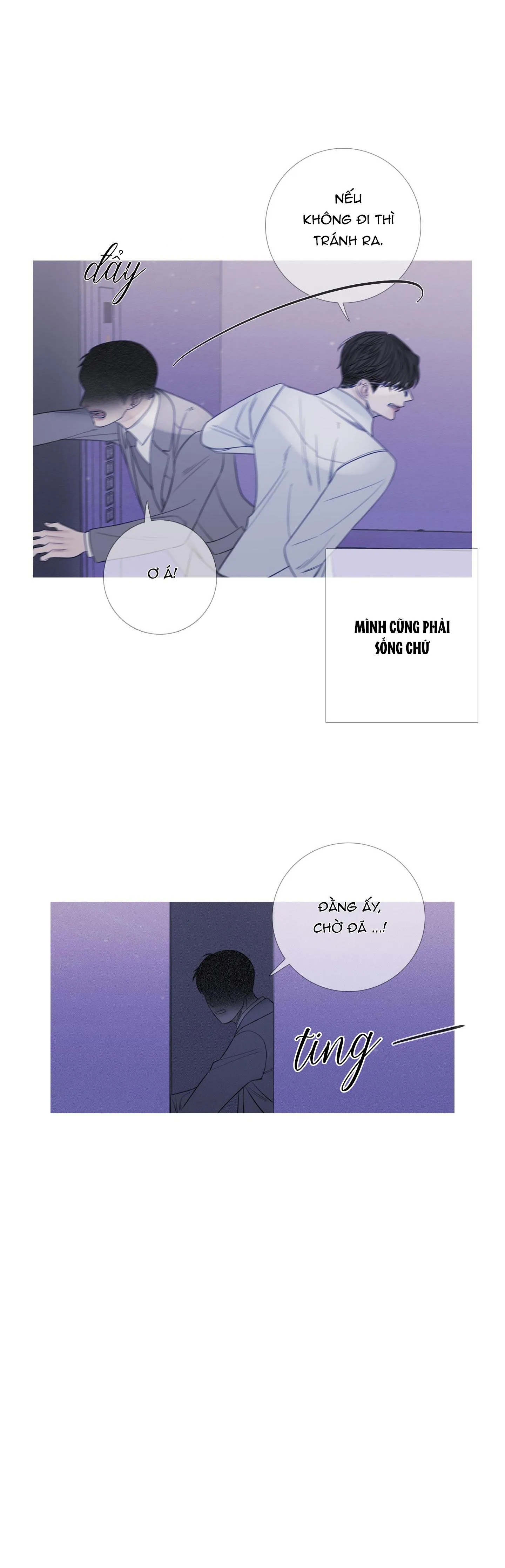 CHUYỆN QUỶ MÔN QUAN Chapter 15 Trang 17