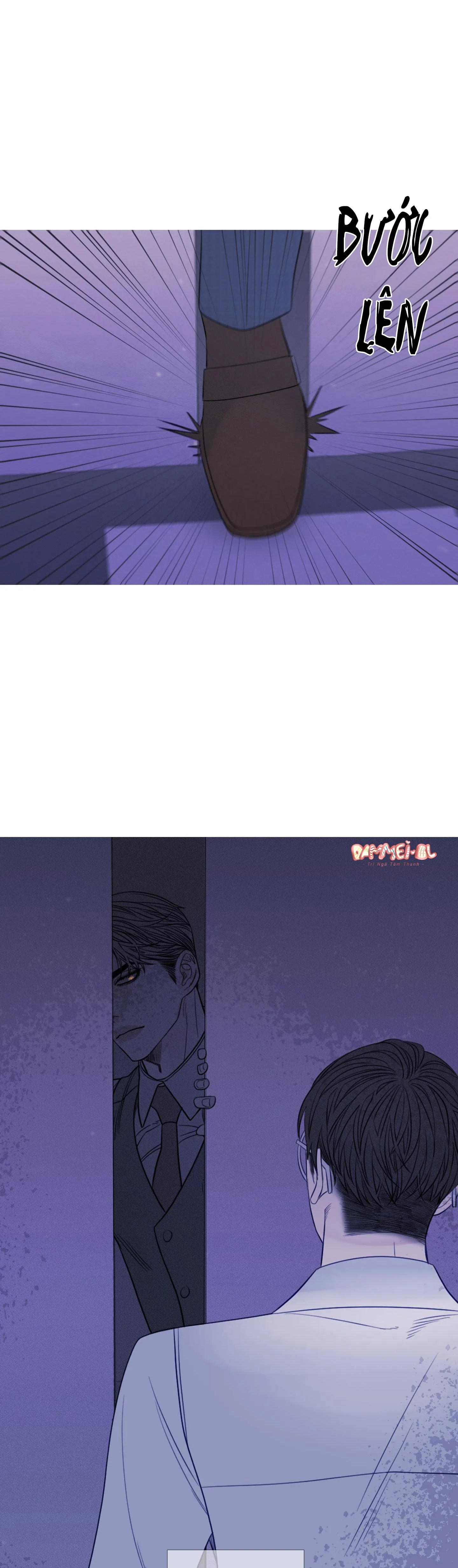 CHUYỆN QUỶ MÔN QUAN Chapter 15 Trang 18